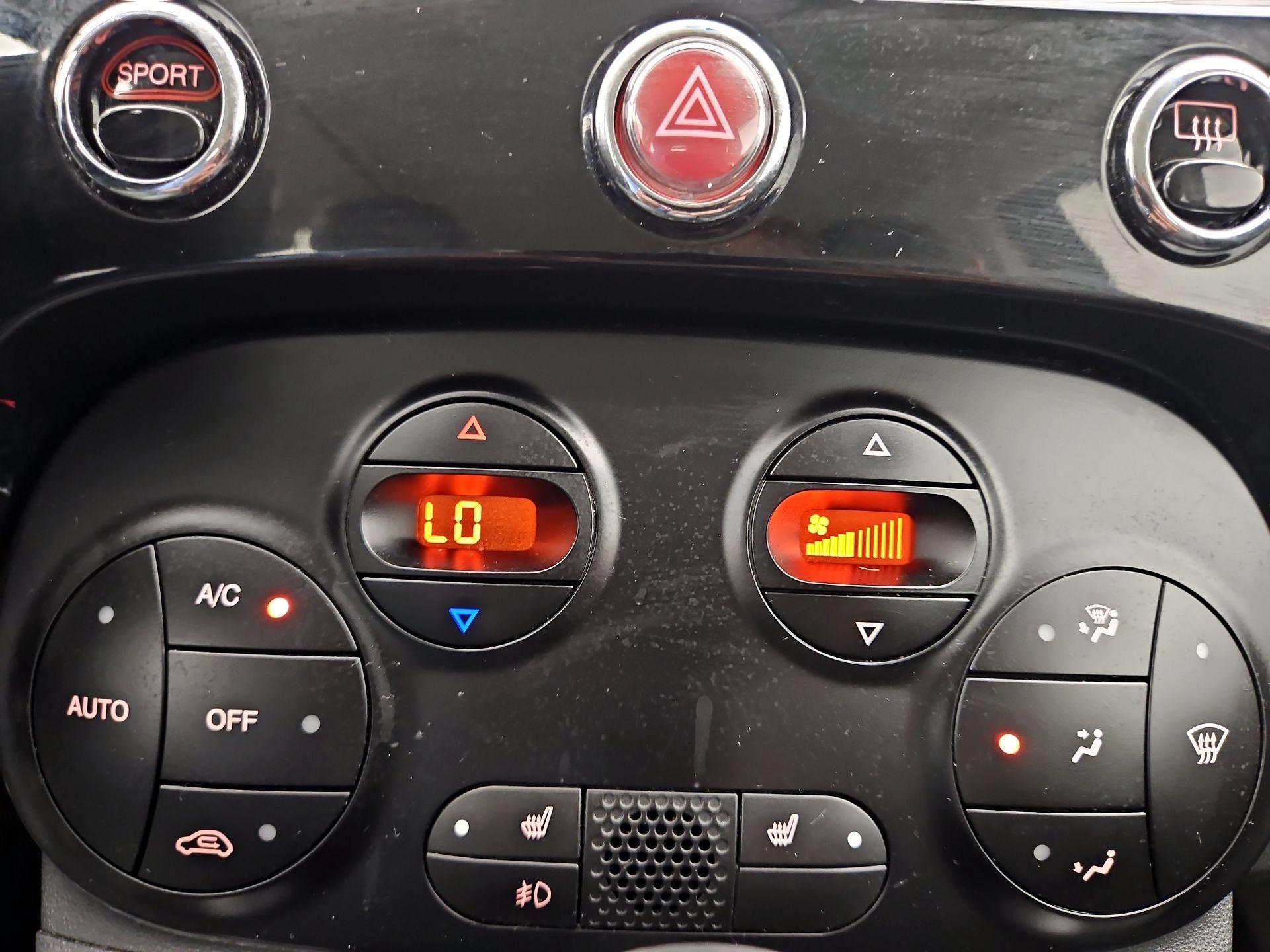 Thumbnail: 2017 Fiat 500 - 14
