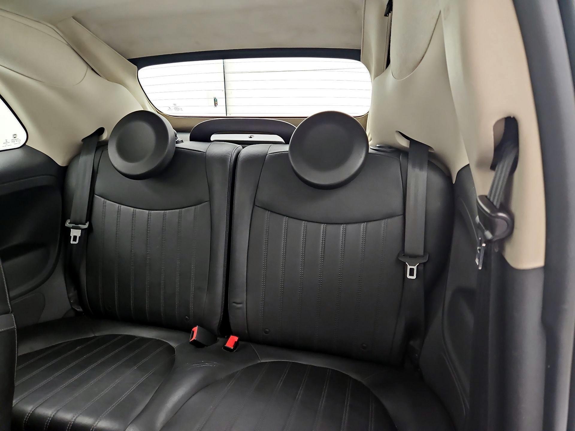 Thumbnail: 2017 Fiat 500 - 18