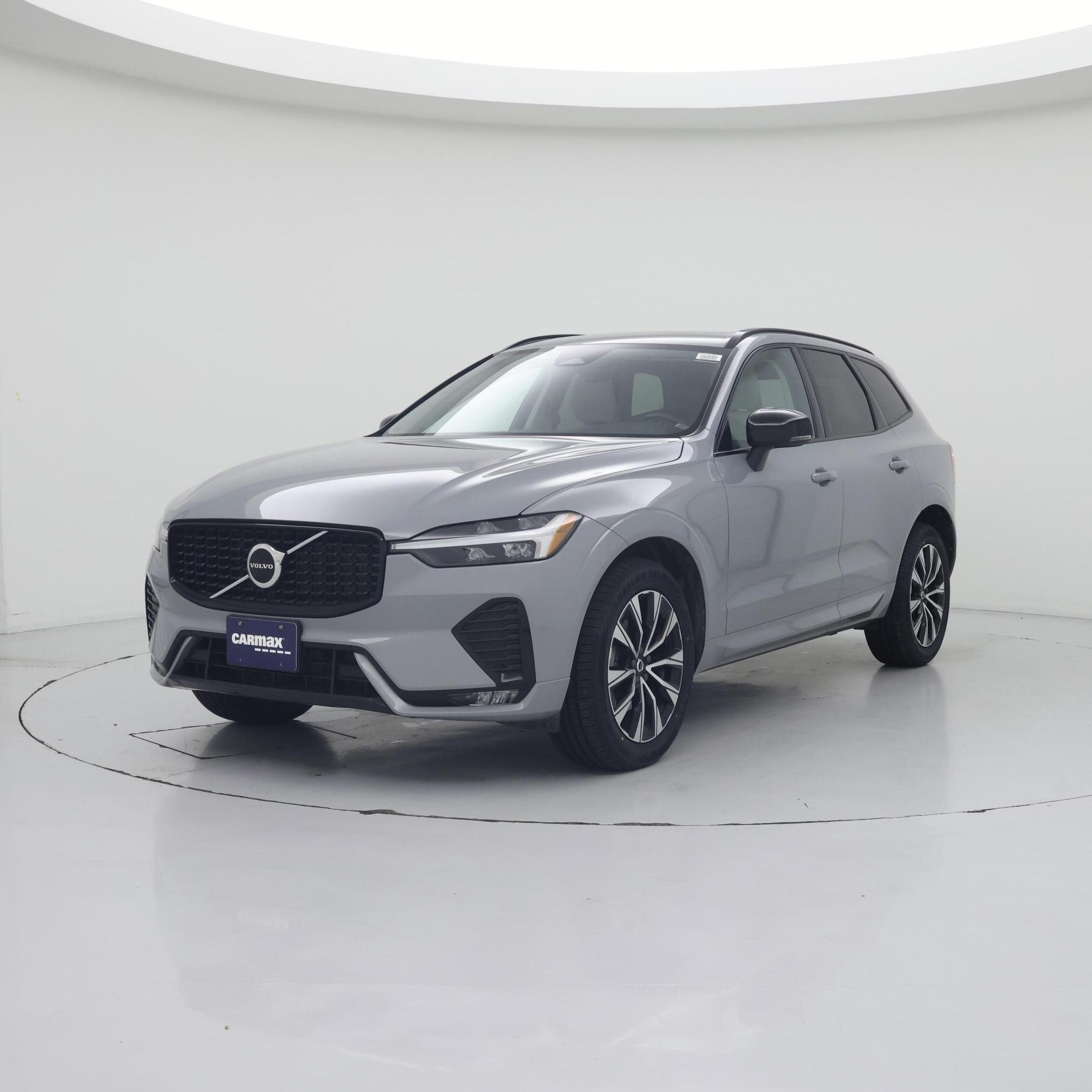 Thumbnail: 2024 Volvo XC60 - 4