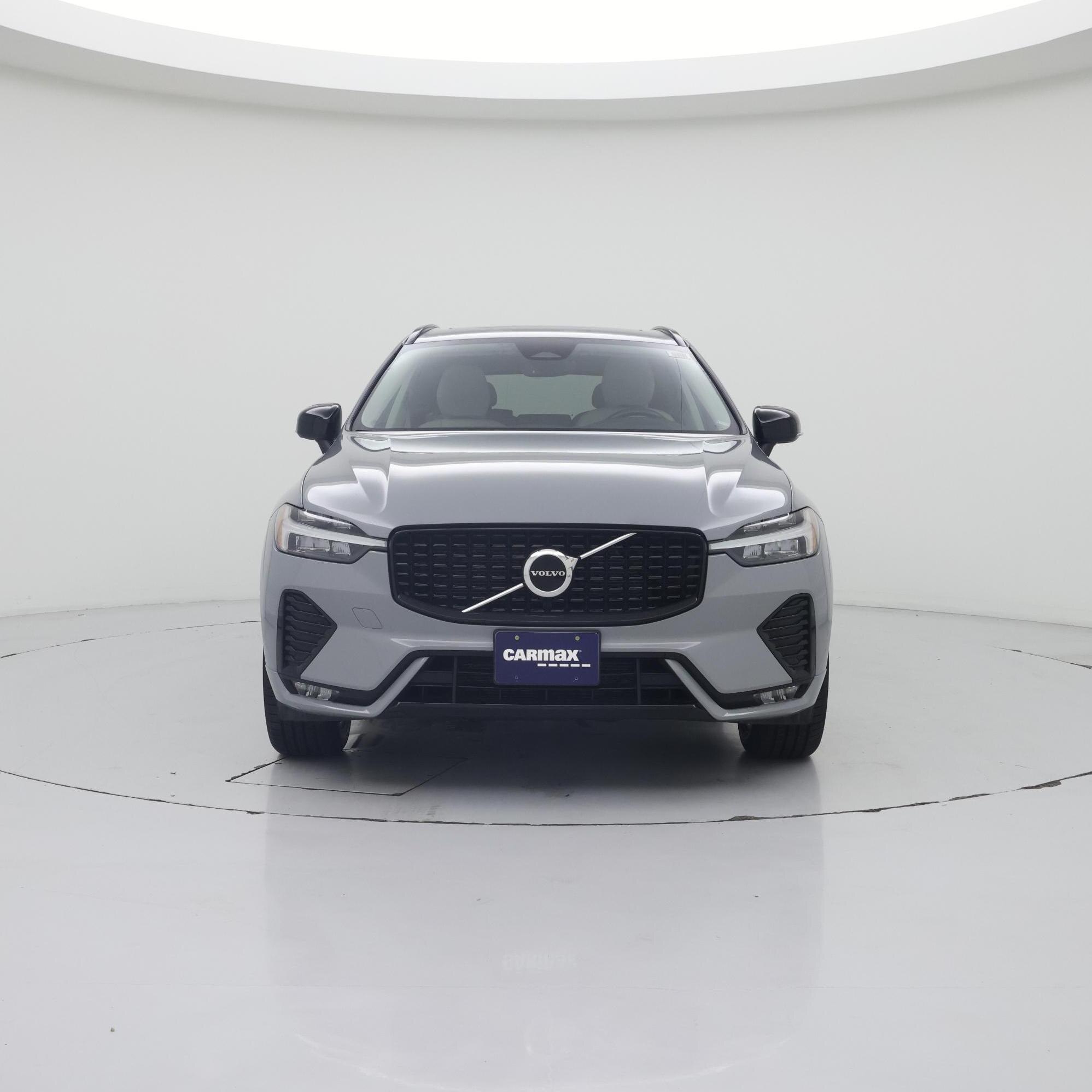 Thumbnail: 2024 Volvo XC60 - 5