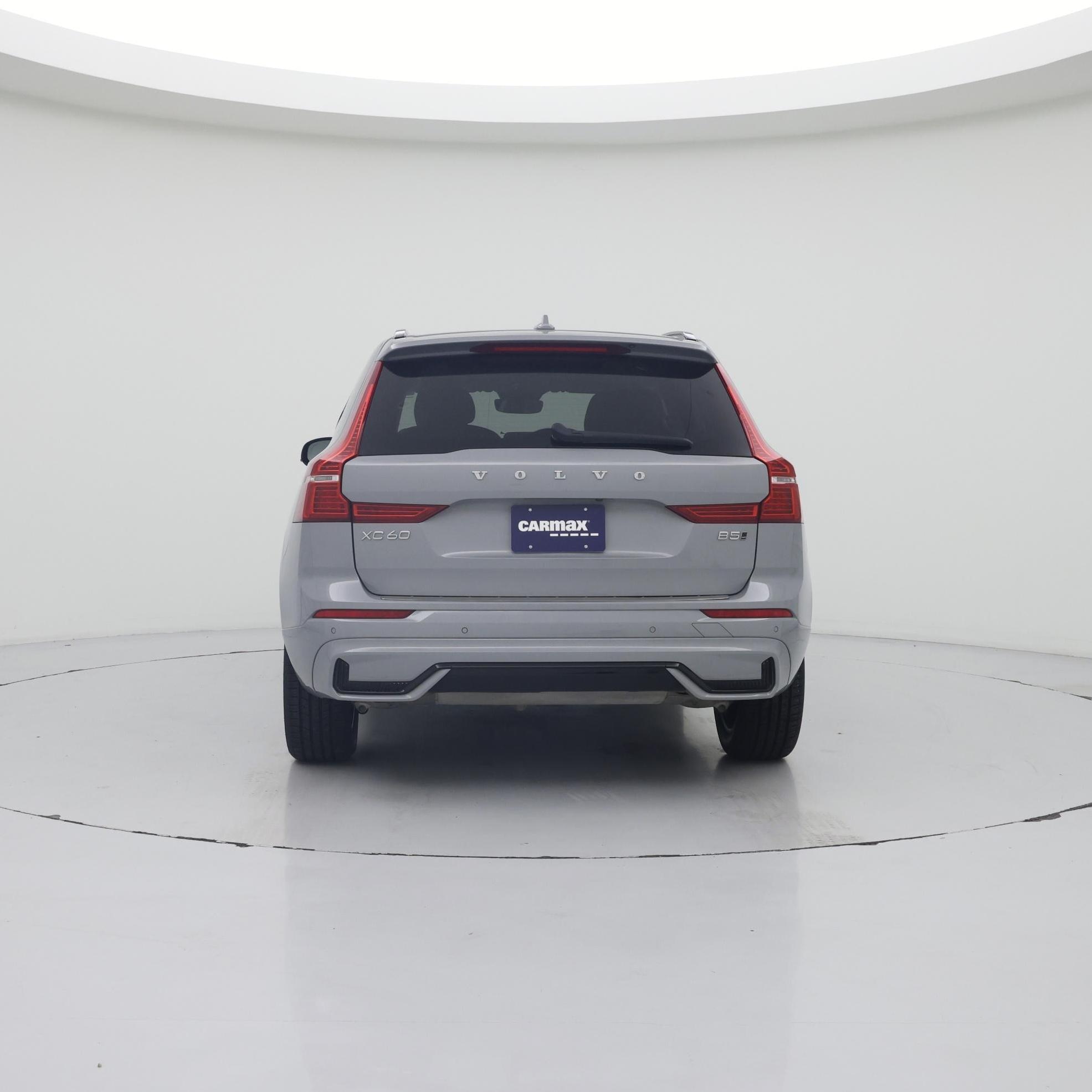 Thumbnail: 2024 Volvo XC60 - 6