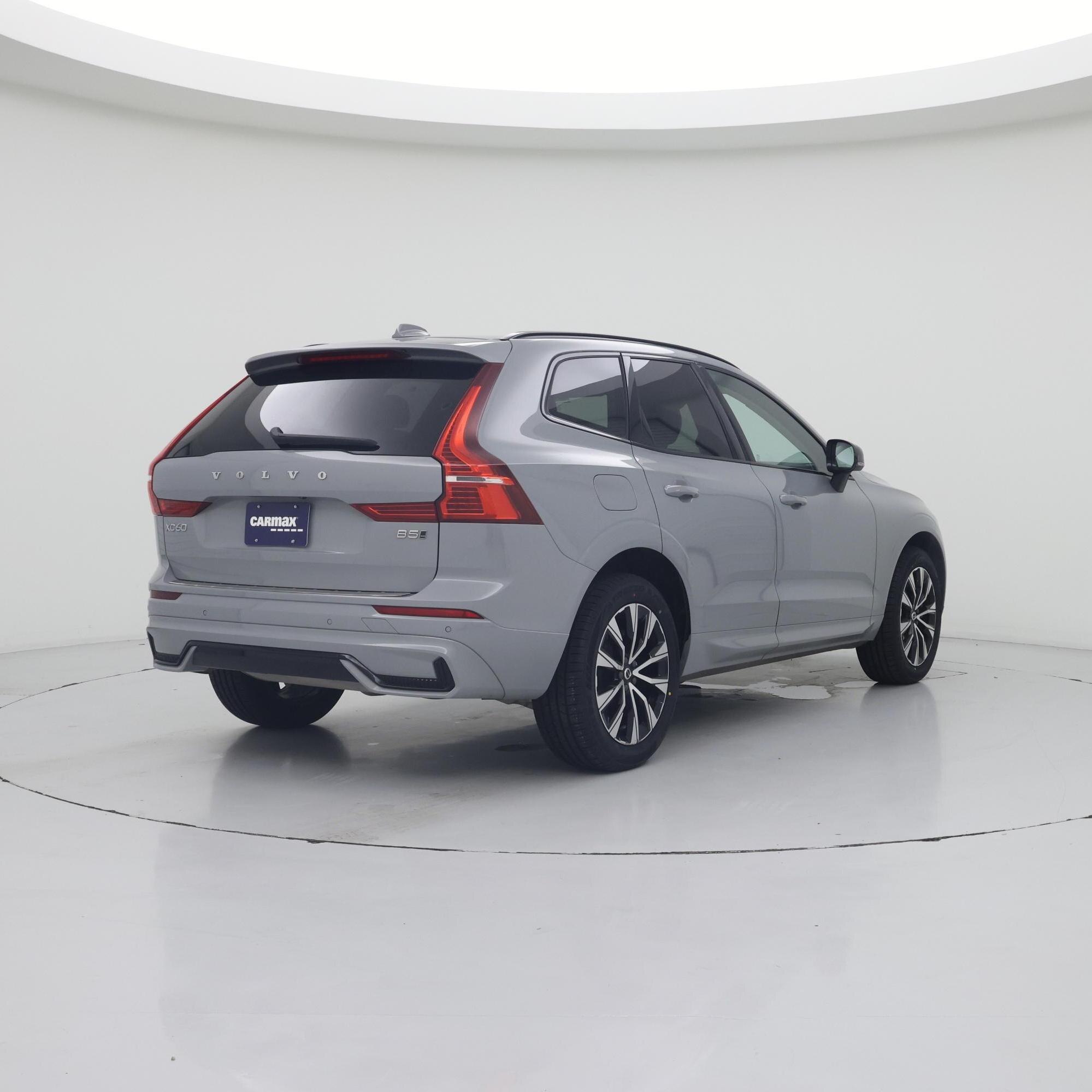 Thumbnail: 2024 Volvo XC60 - 8