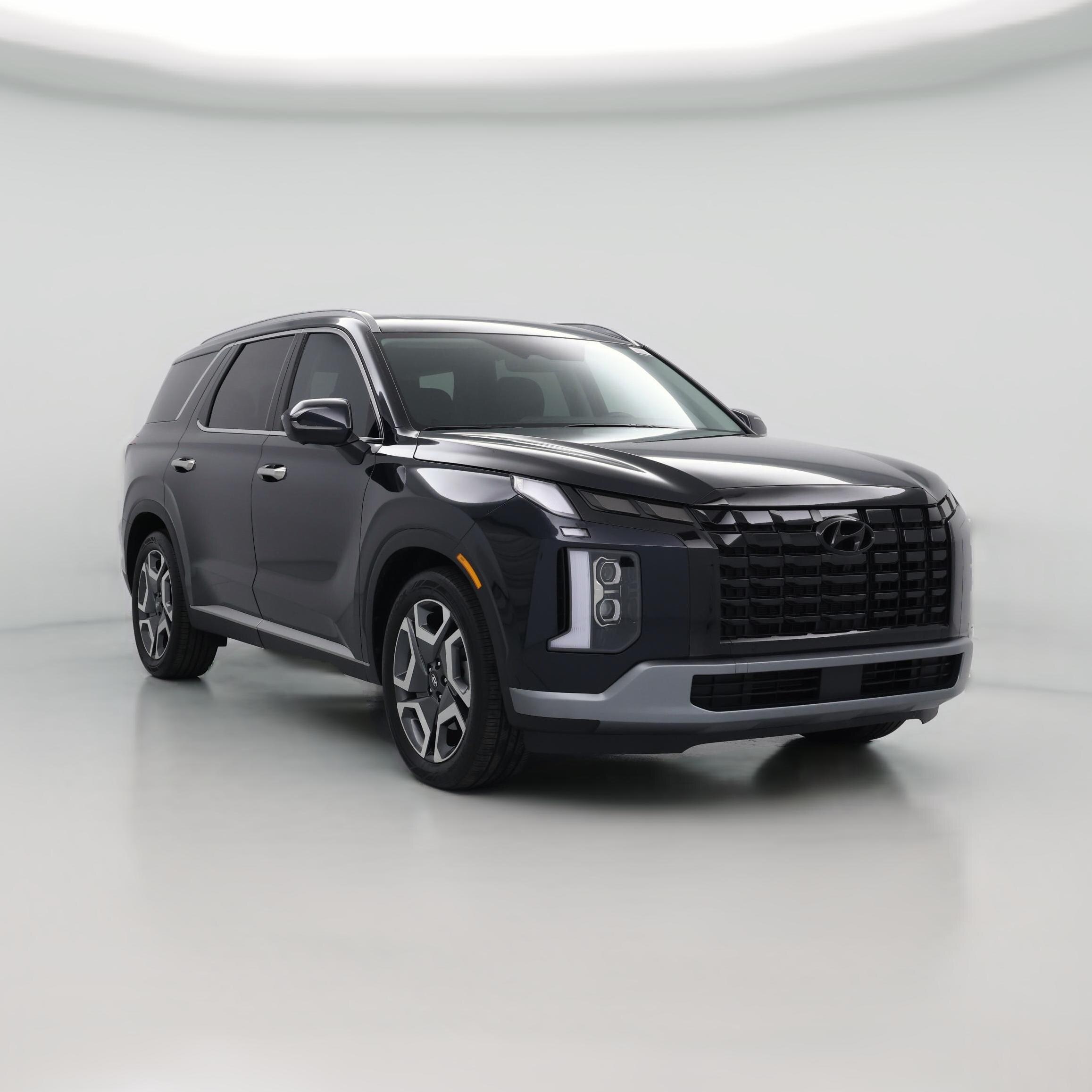 Thumbnail: 2025 Hyundai Palisade - 1