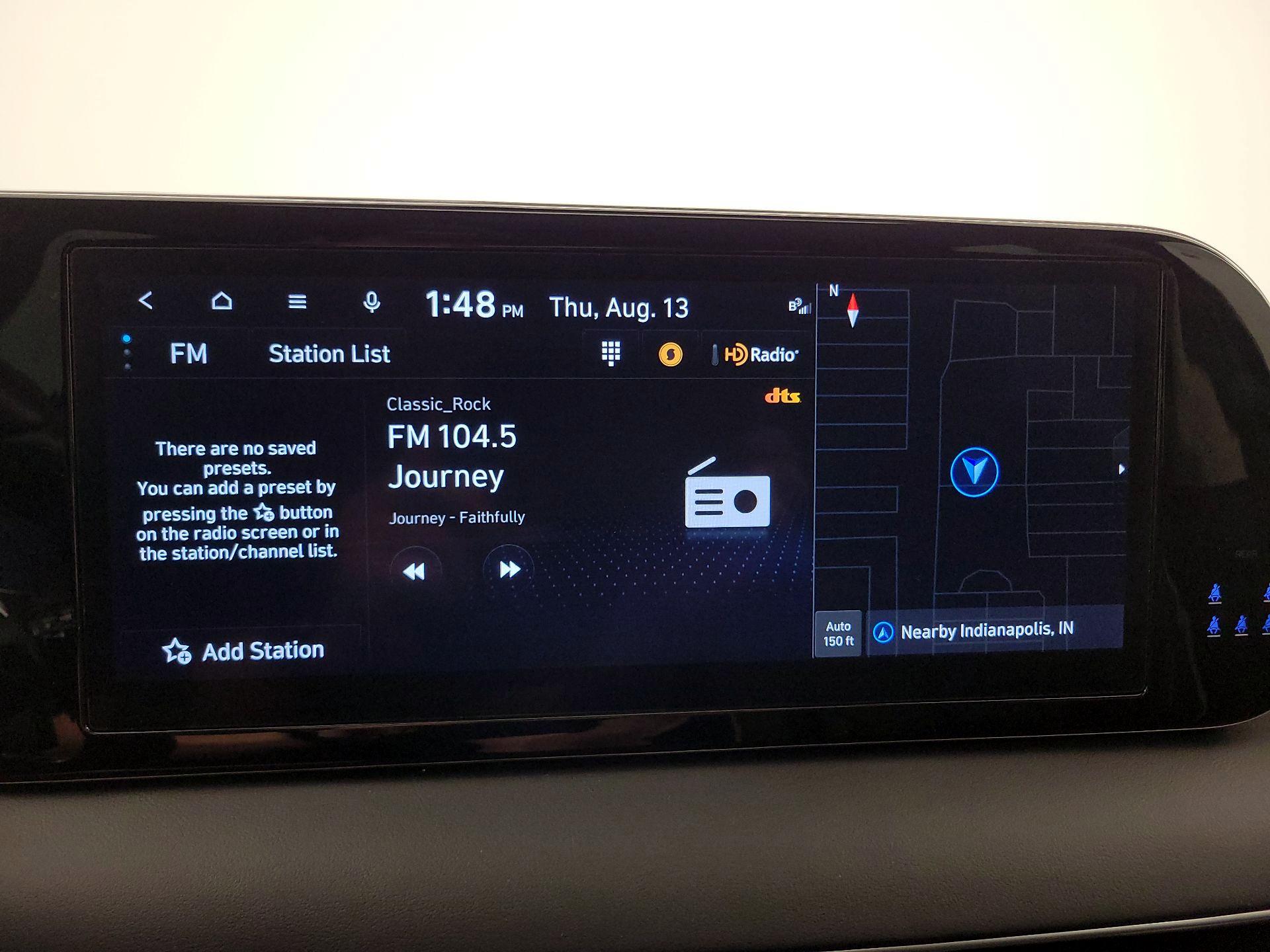 Thumbnail: 2025 Hyundai Palisade - 16