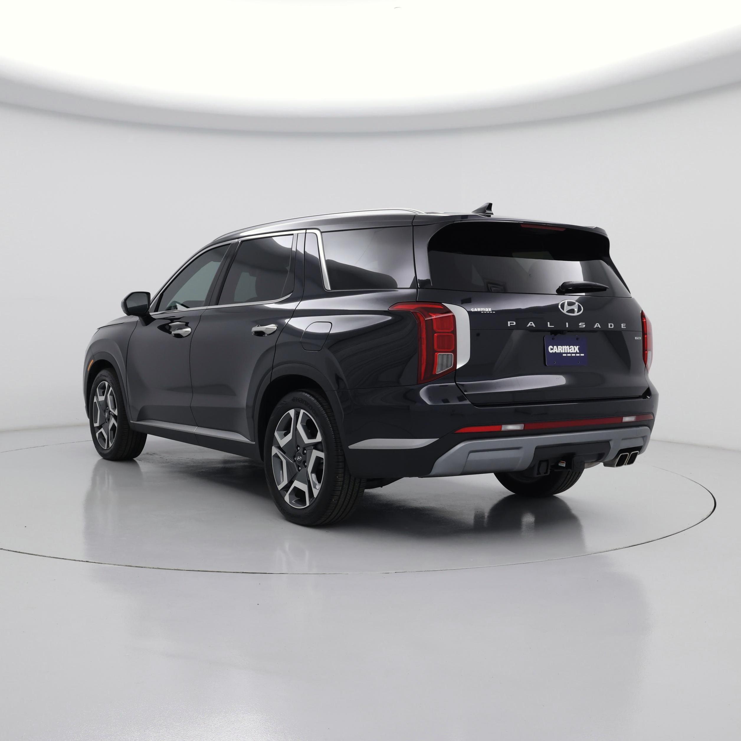 Thumbnail: 2025 Hyundai Palisade - 2