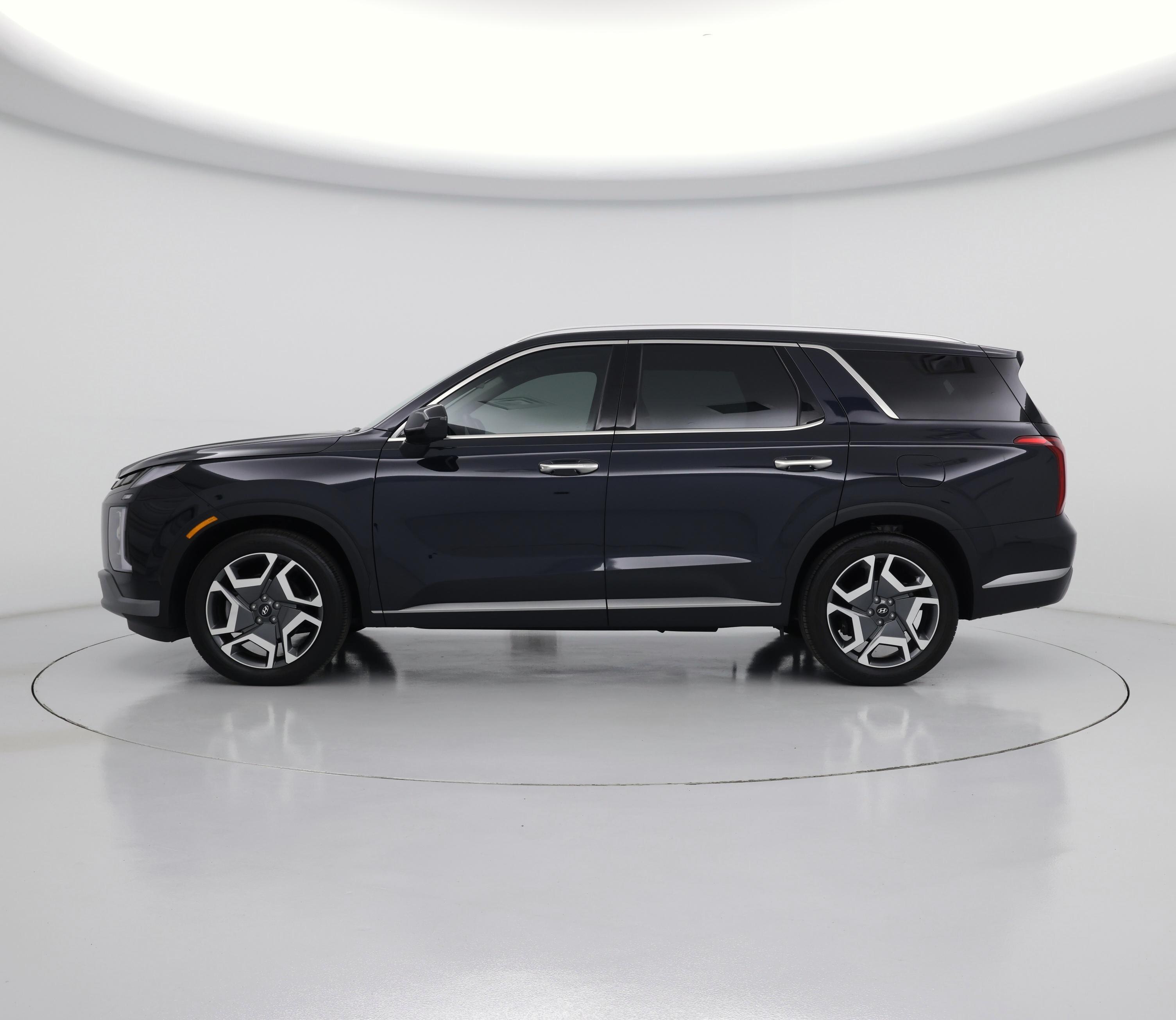 Thumbnail: 2025 Hyundai Palisade - 3