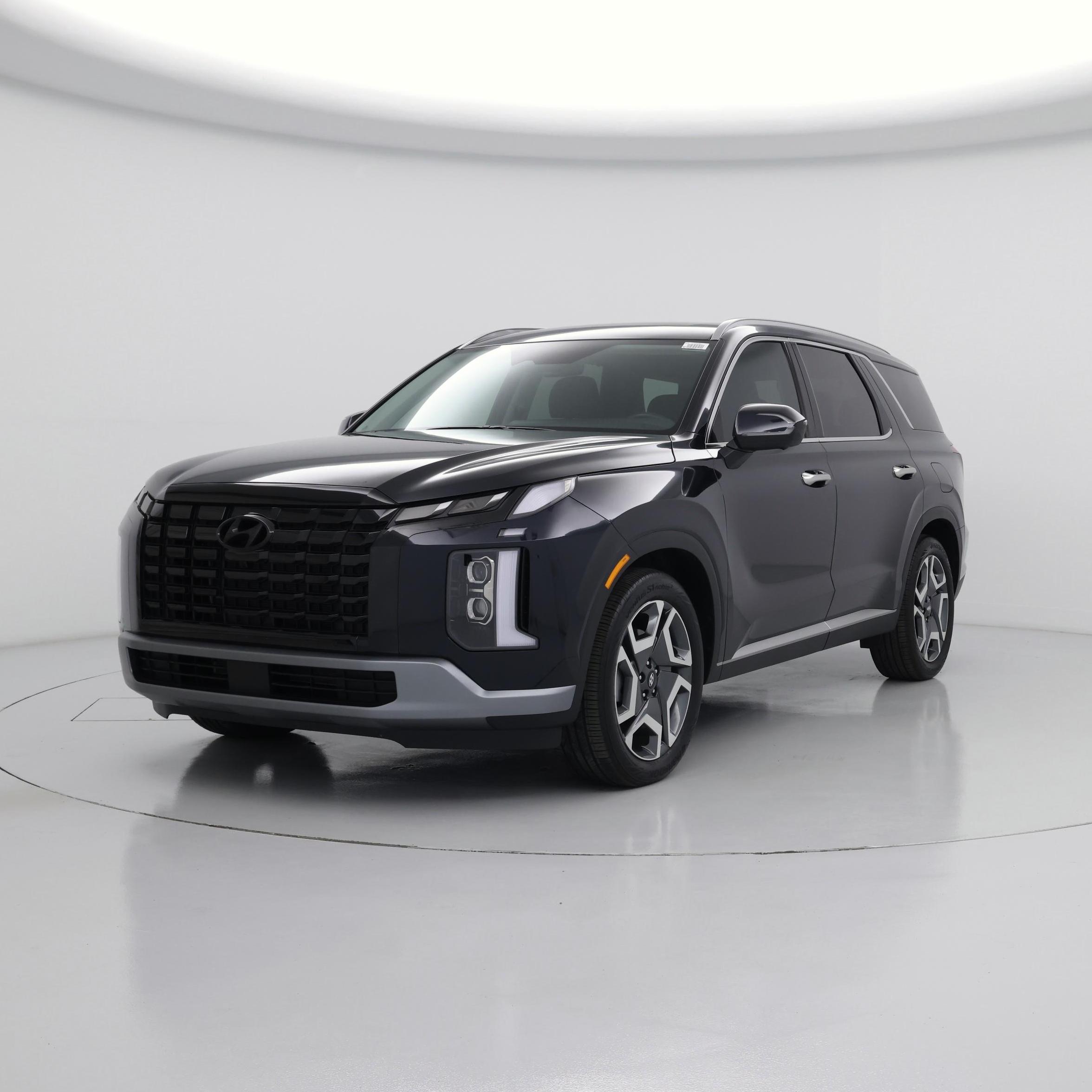 Thumbnail: 2025 Hyundai Palisade - 4