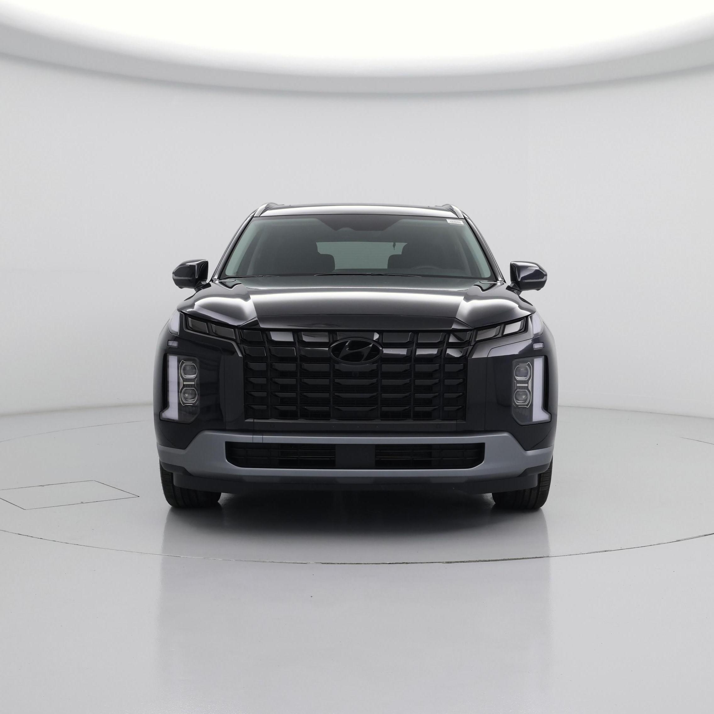 Thumbnail: 2025 Hyundai Palisade - 5
