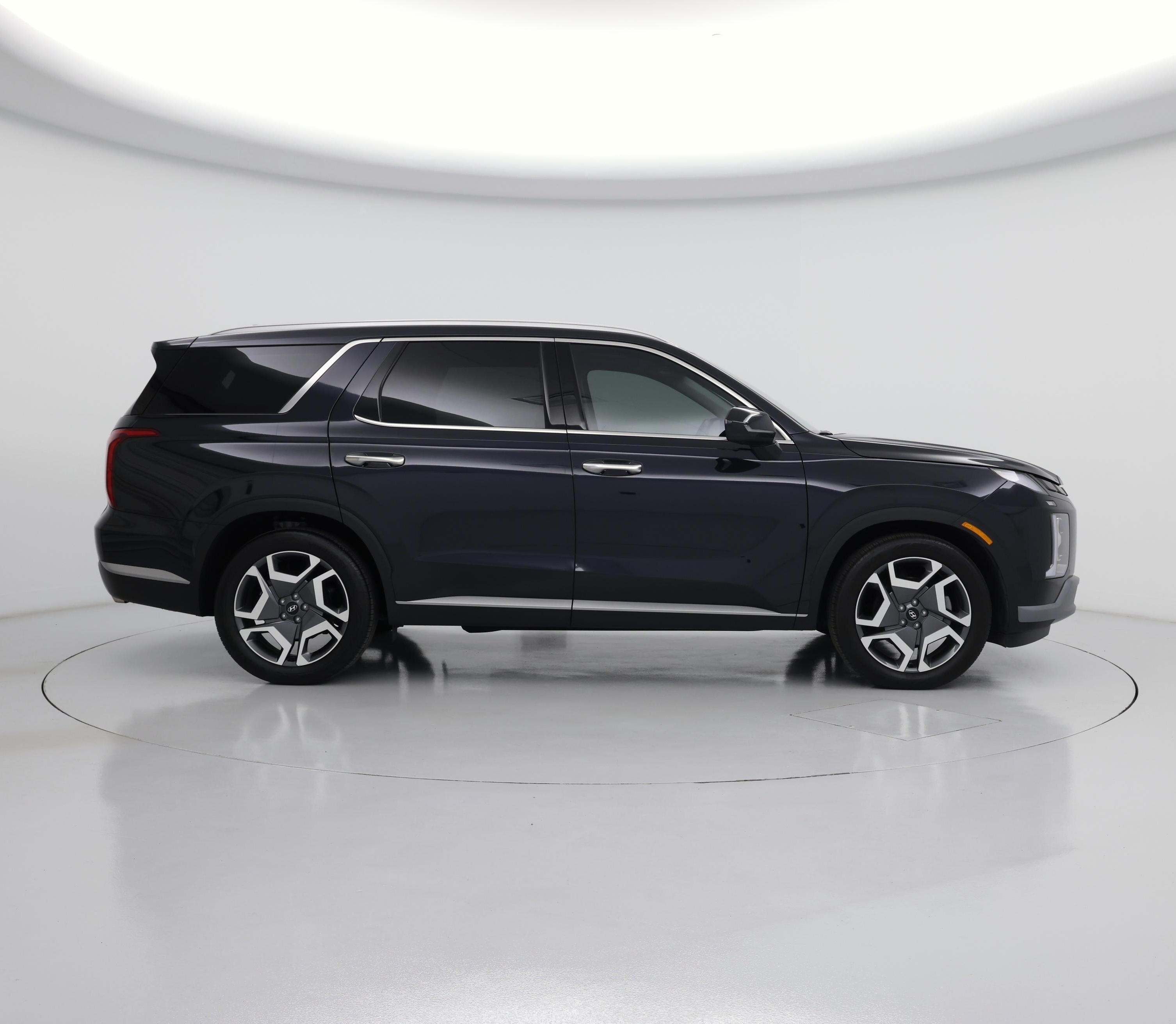 Thumbnail: 2025 Hyundai Palisade - 7