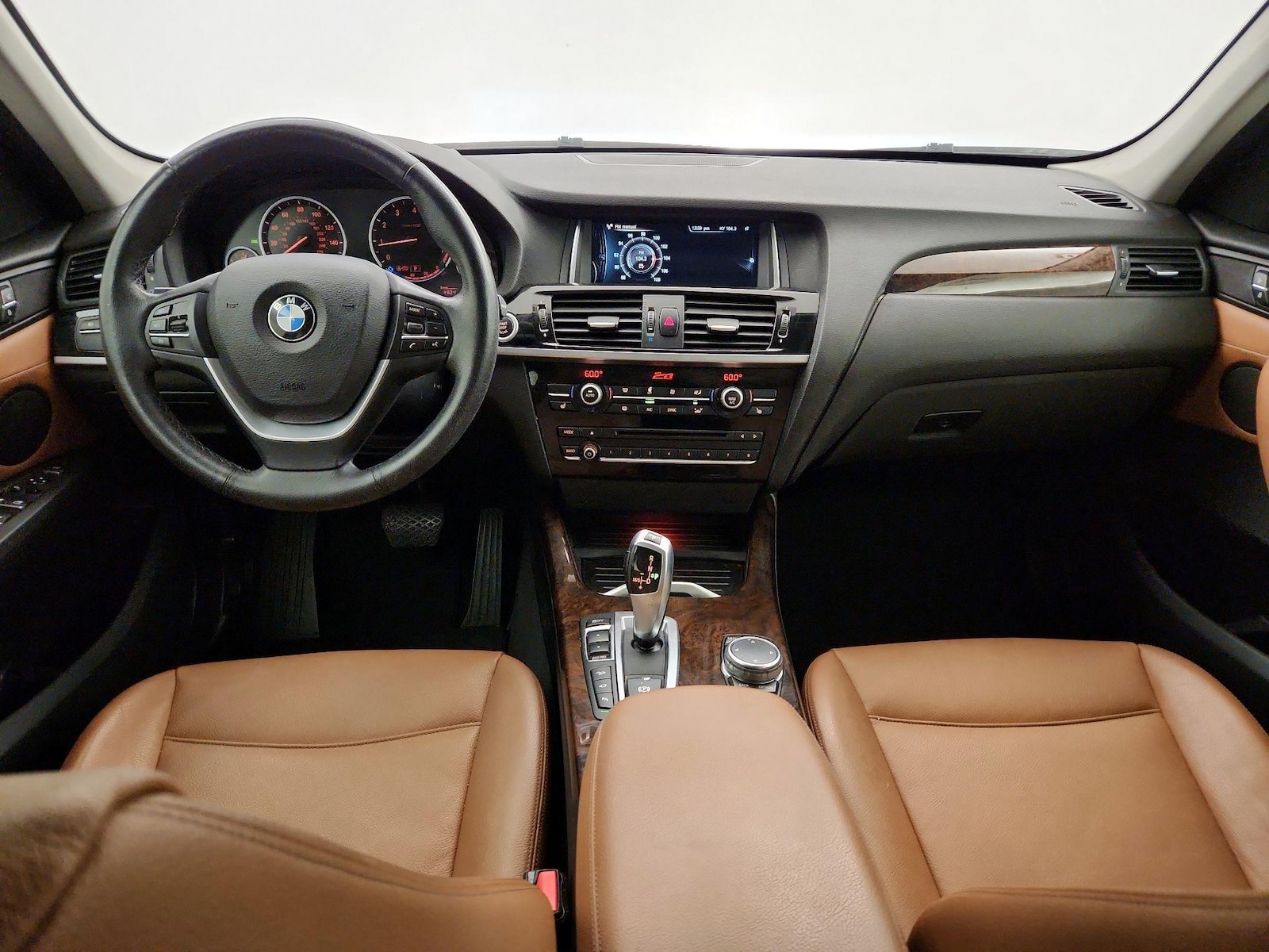 Navigation System