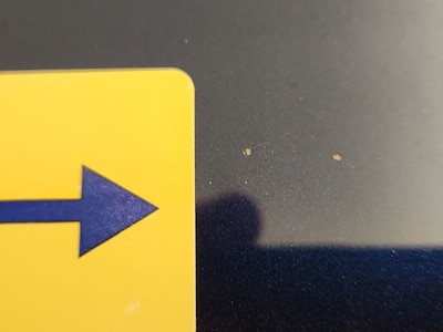 Condition detail