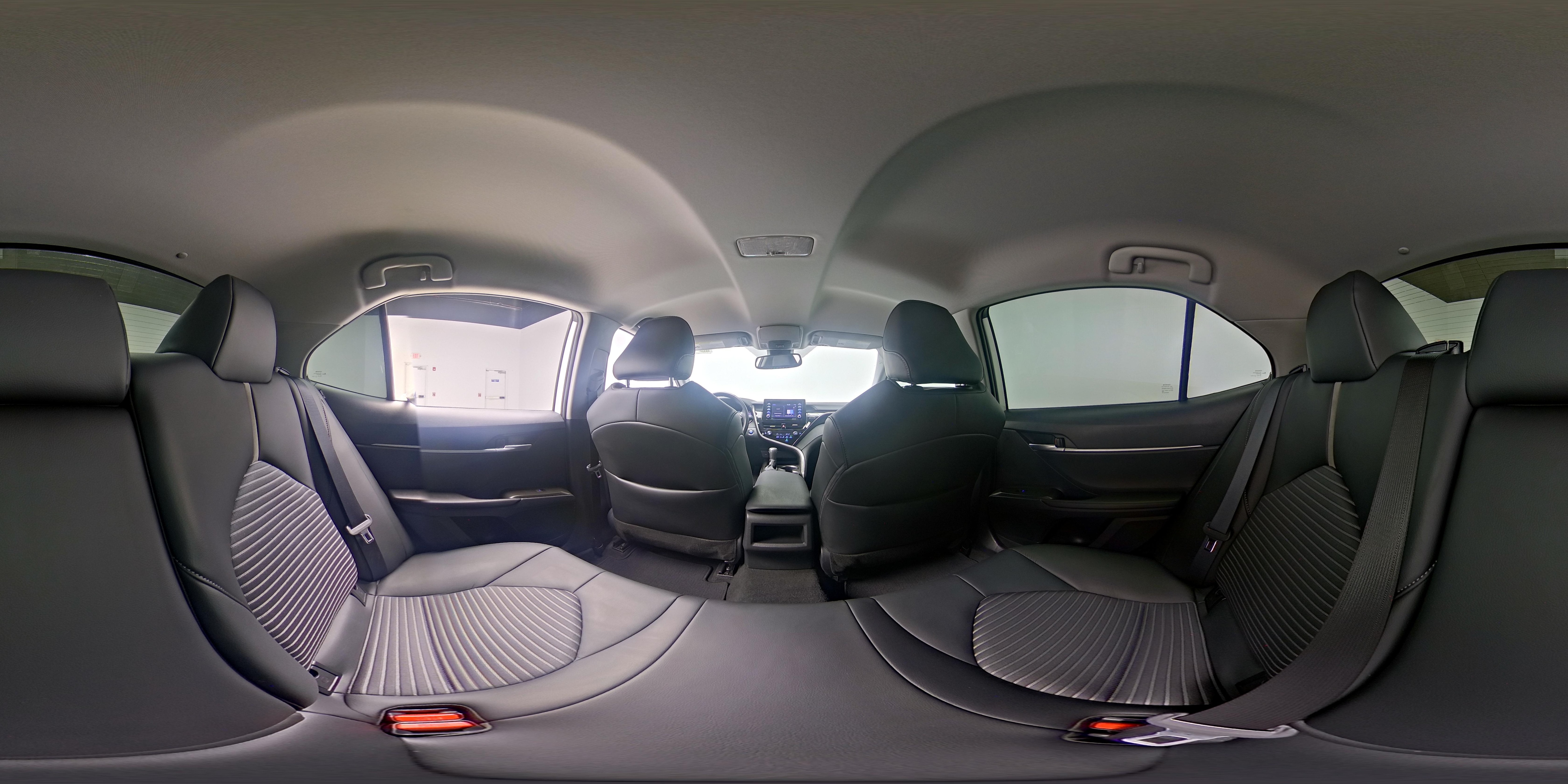 2024 Toyota Camry SE Nightshade - Photo 25