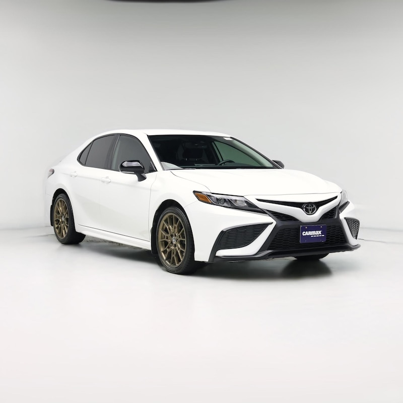 2024 Toyota Camry SE Night Shade
