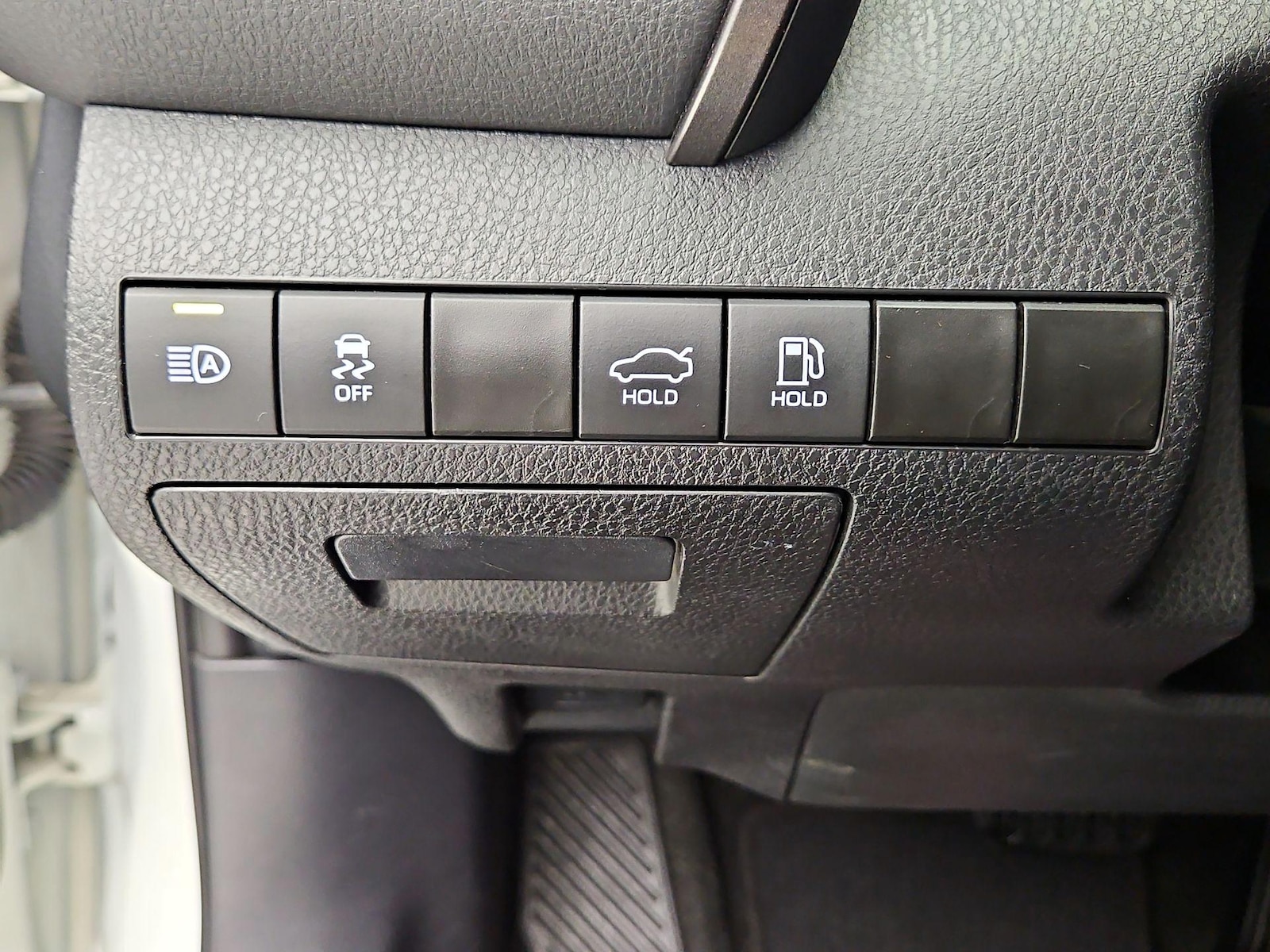 2024 Toyota Camry SE Nightshade - Photo 14