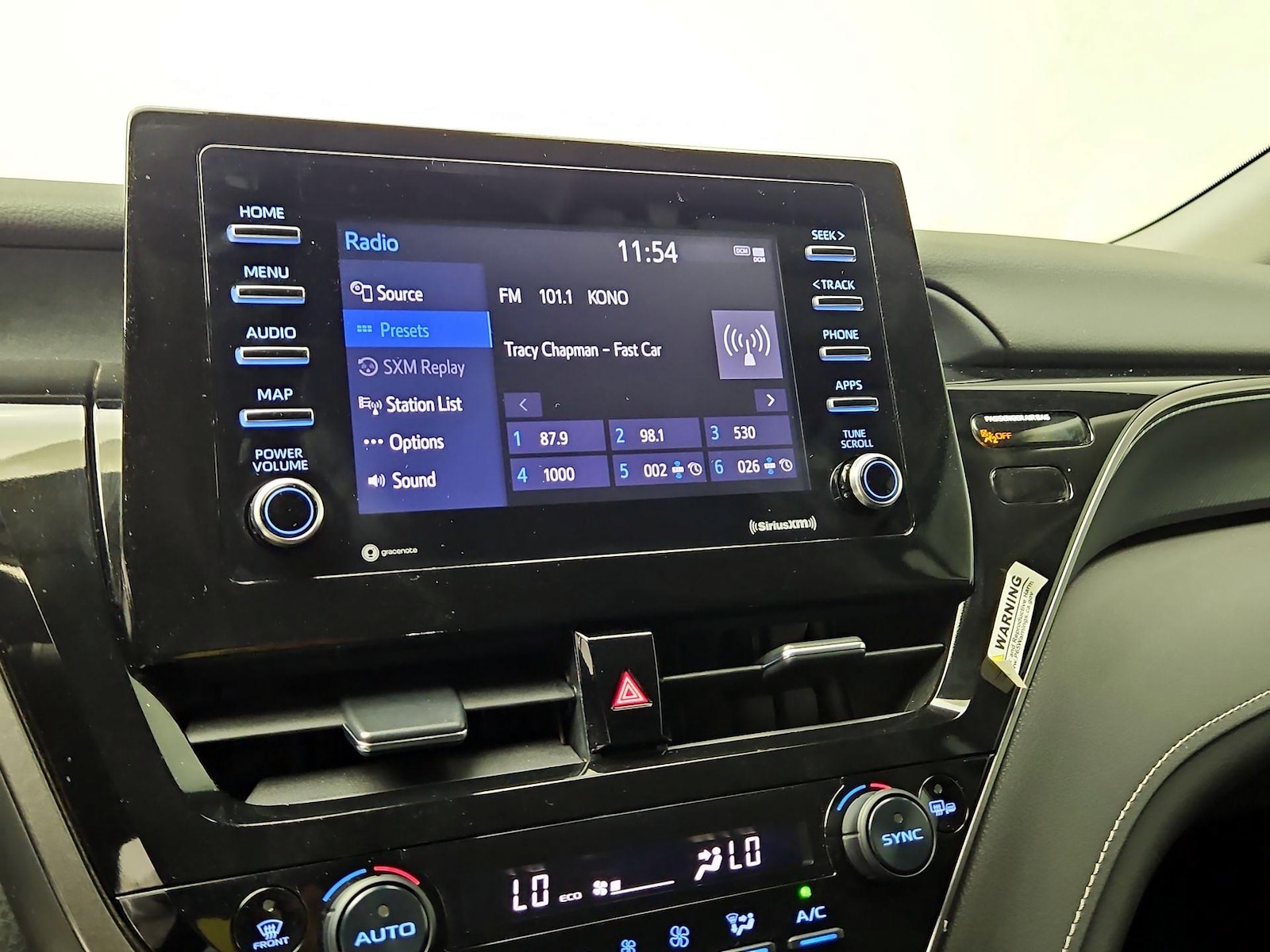 2024 Toyota Camry SE Nightshade - Photo 16