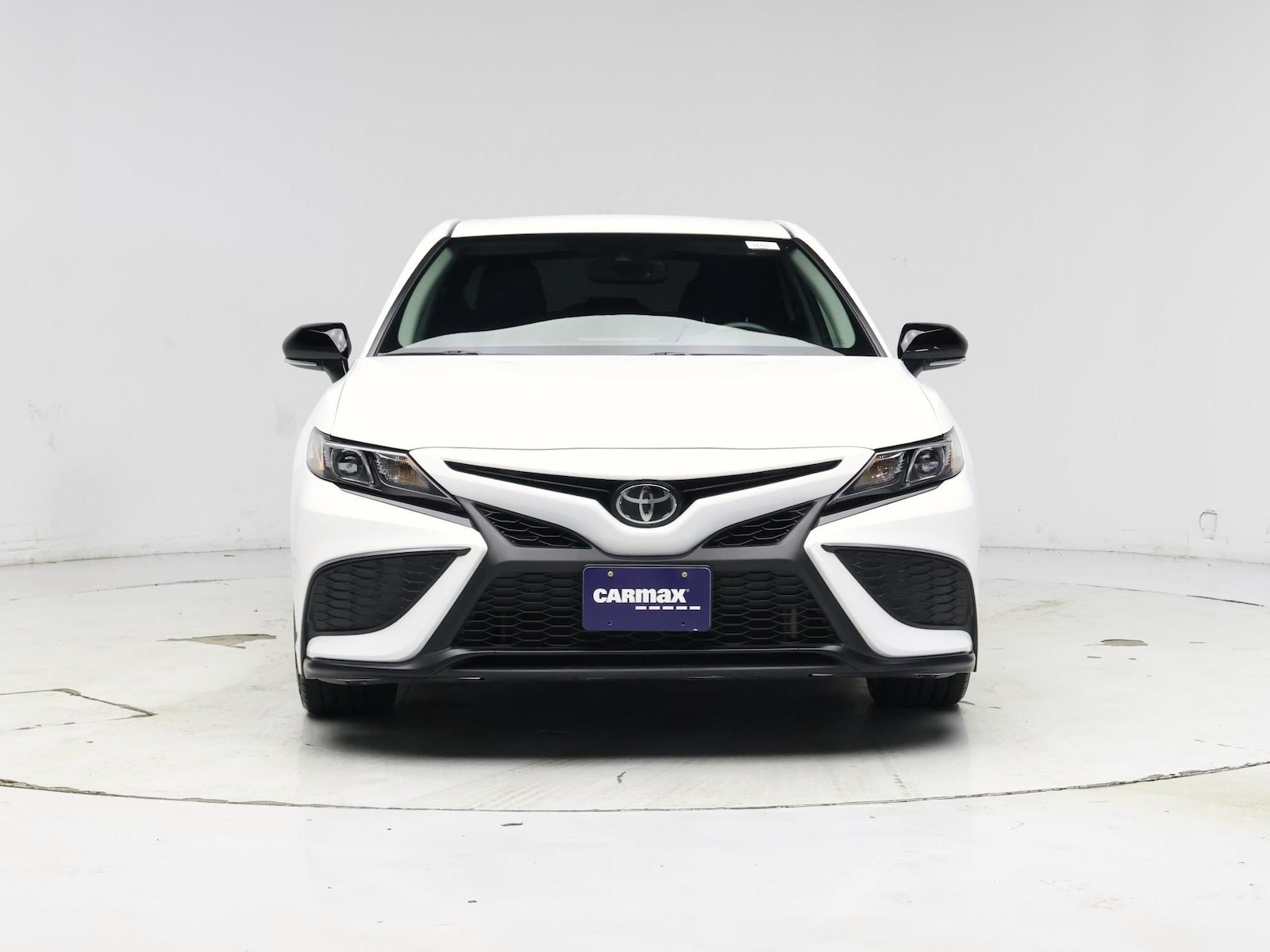 2024 Toyota Camry SE Nightshade - Photo 6