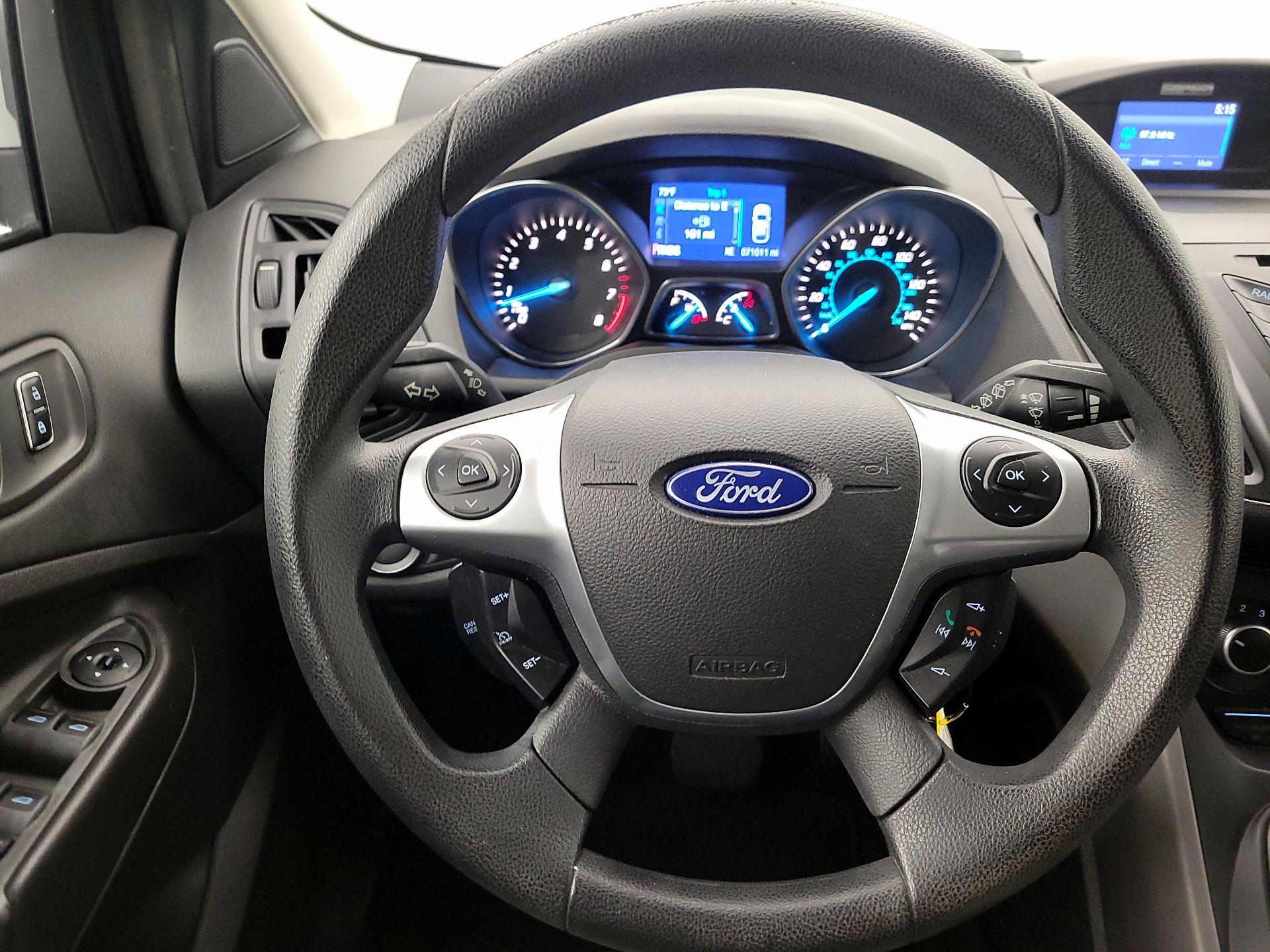 Thumbnail: 2014 Ford Escape - 10