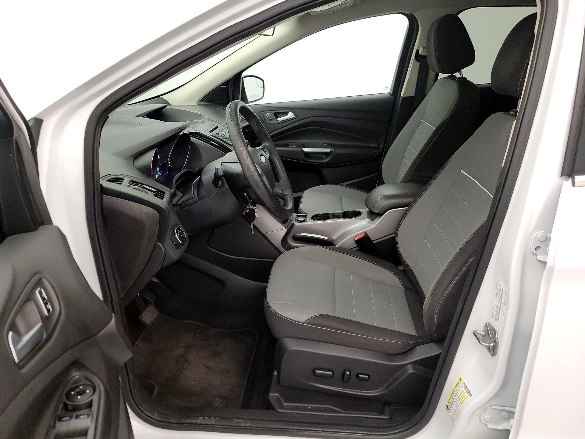Thumbnail: 2014 Ford Escape - 11