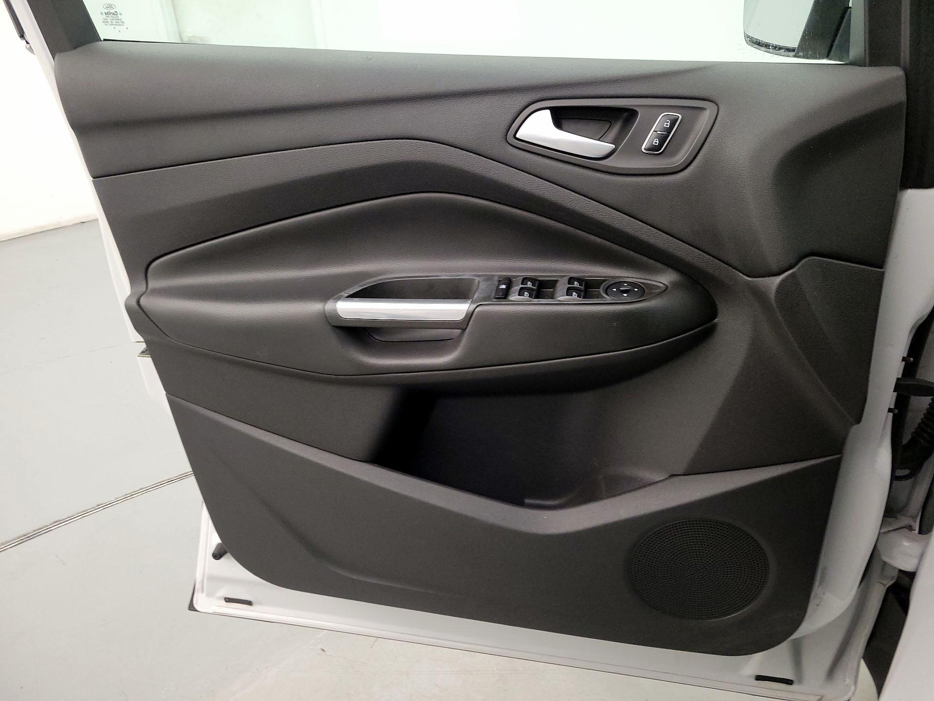 Thumbnail: 2014 Ford Escape - 12