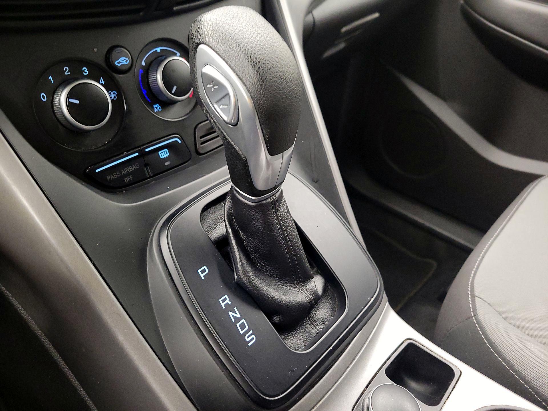 Thumbnail: 2014 Ford Escape - 17