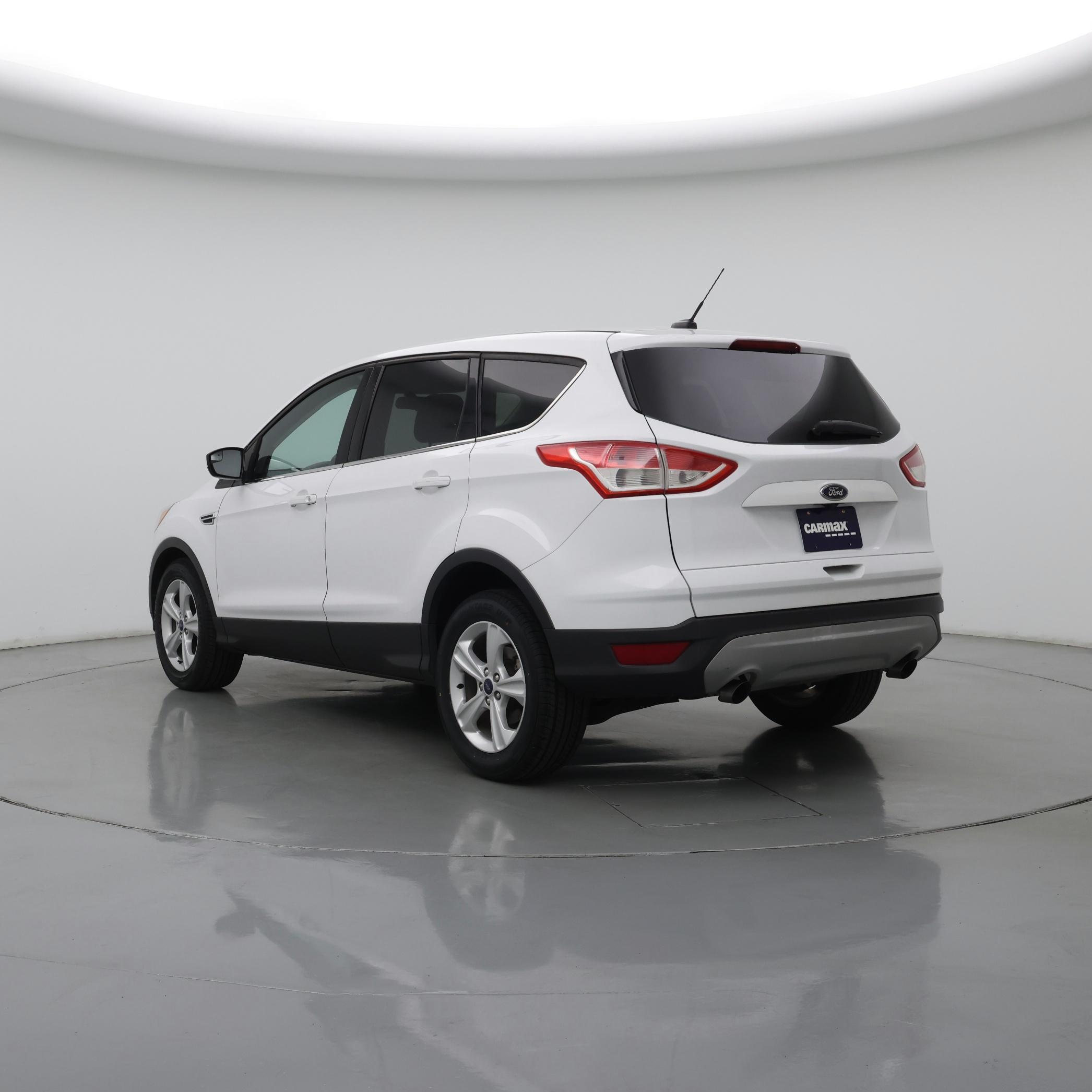 Thumbnail: 2014 Ford Escape - 2