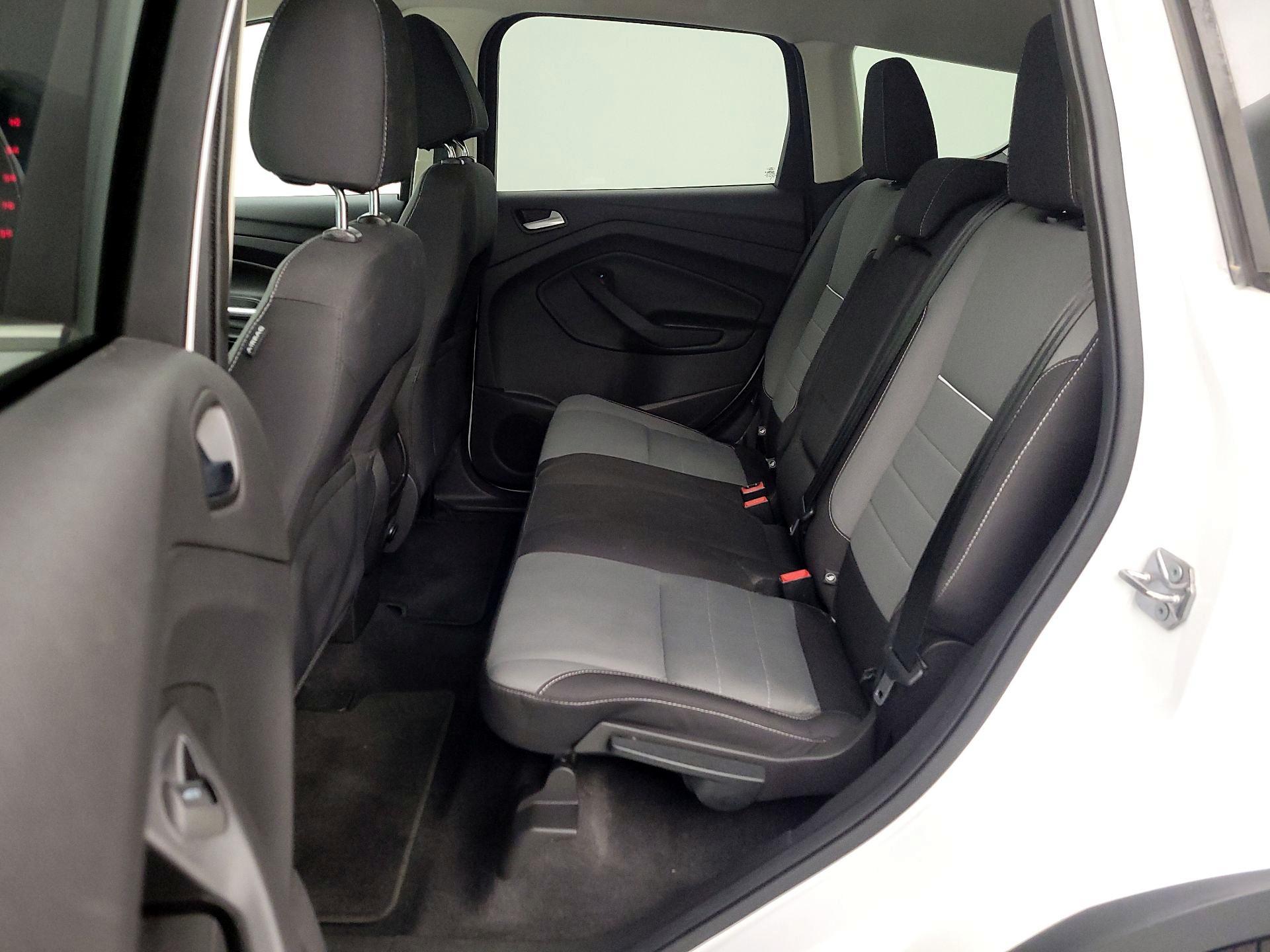 Thumbnail: 2014 Ford Escape - 19