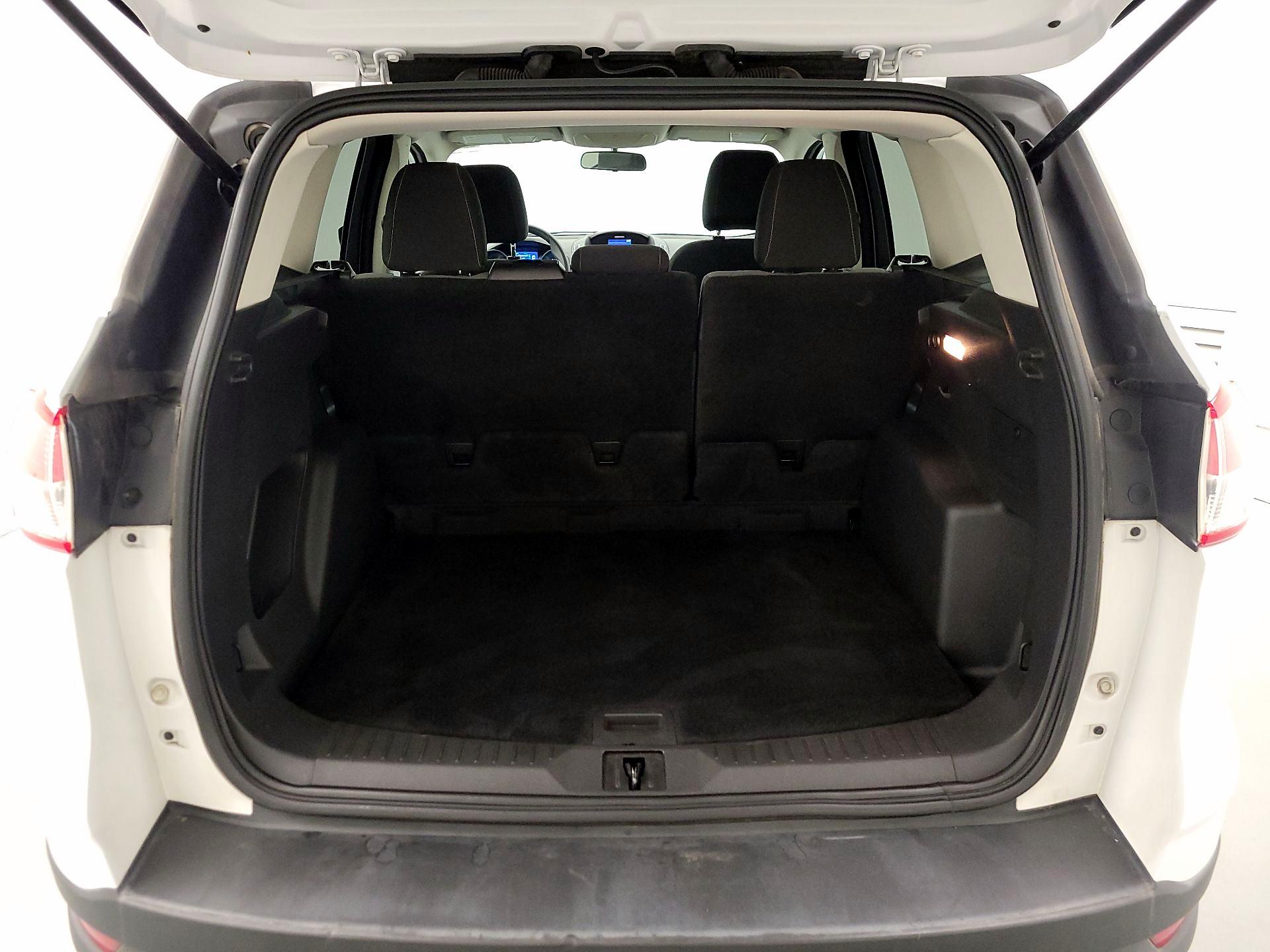 Thumbnail: 2014 Ford Escape - 20