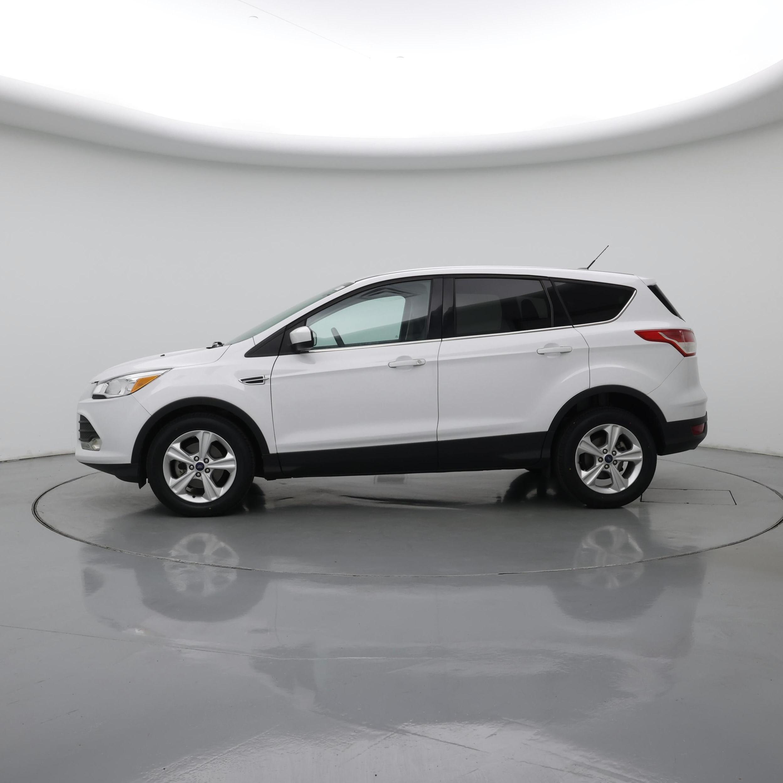 Thumbnail: 2014 Ford Escape - 3
