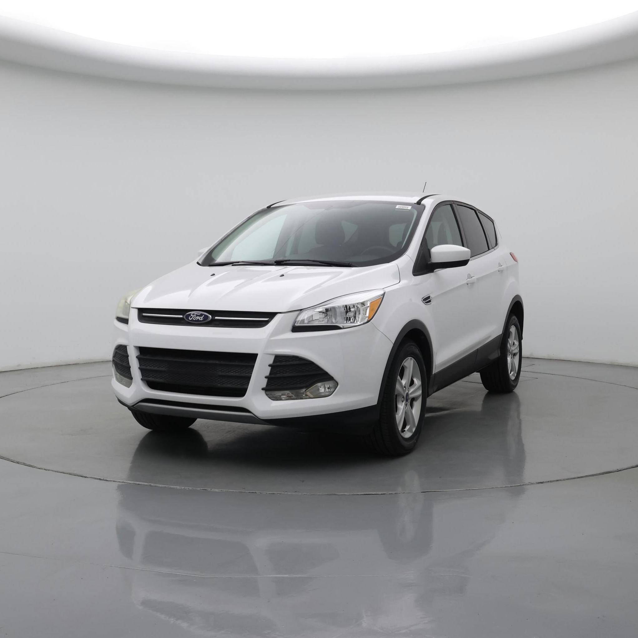 Thumbnail: 2014 Ford Escape - 4