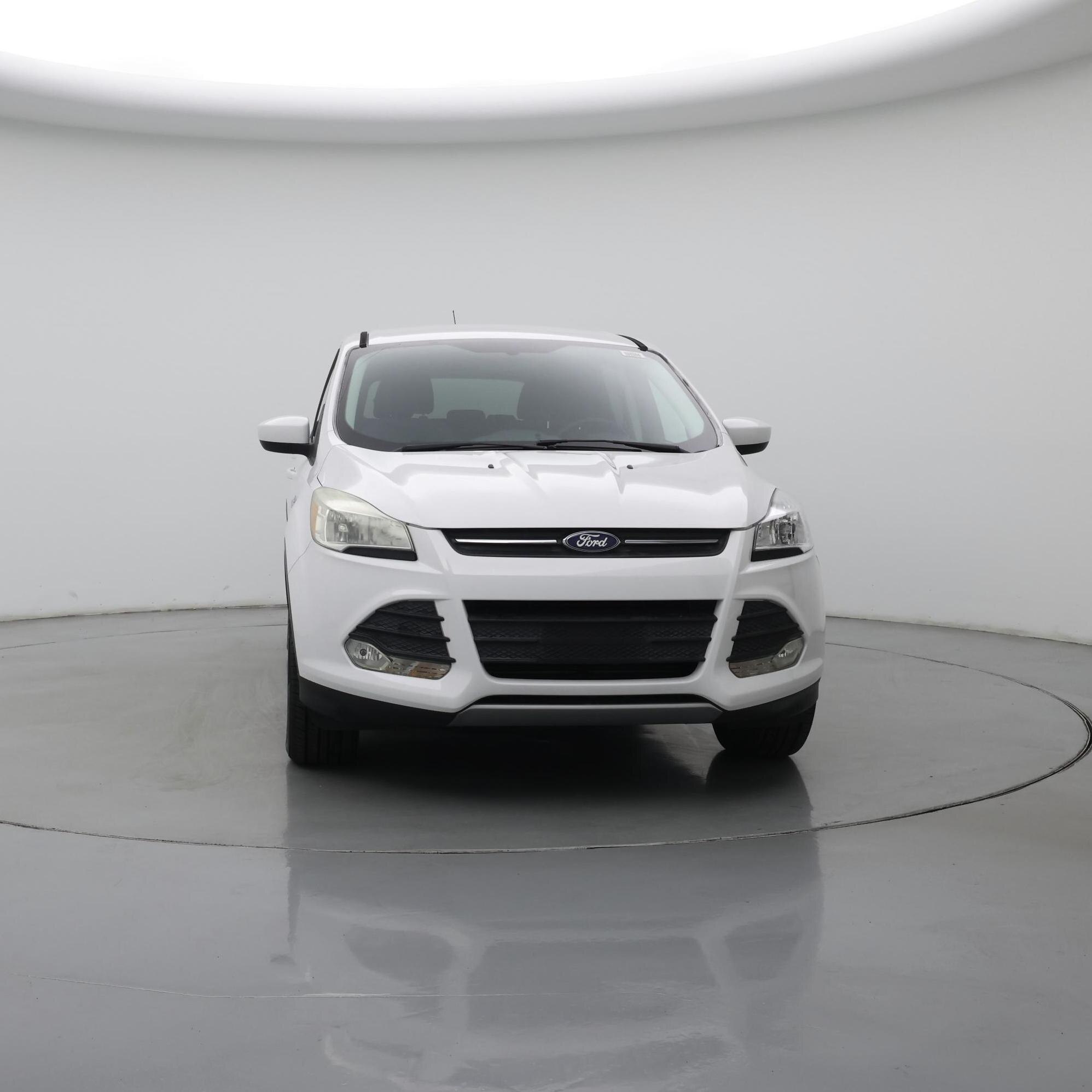Thumbnail: 2014 Ford Escape - 5