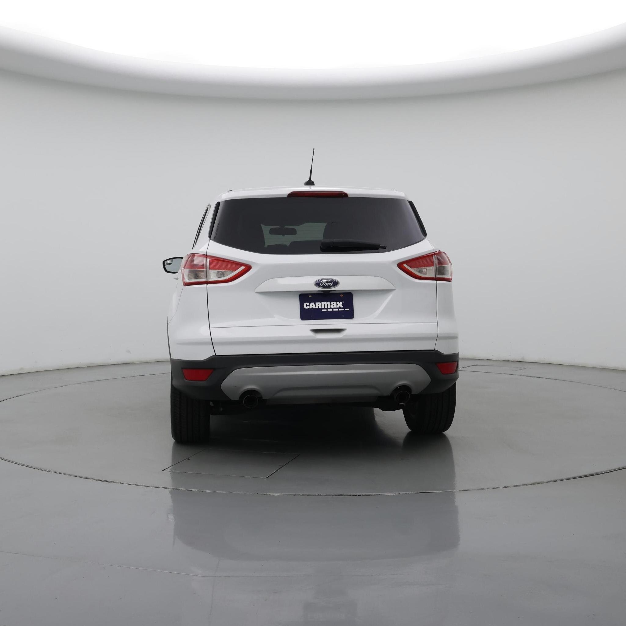 Thumbnail: 2014 Ford Escape - 6
