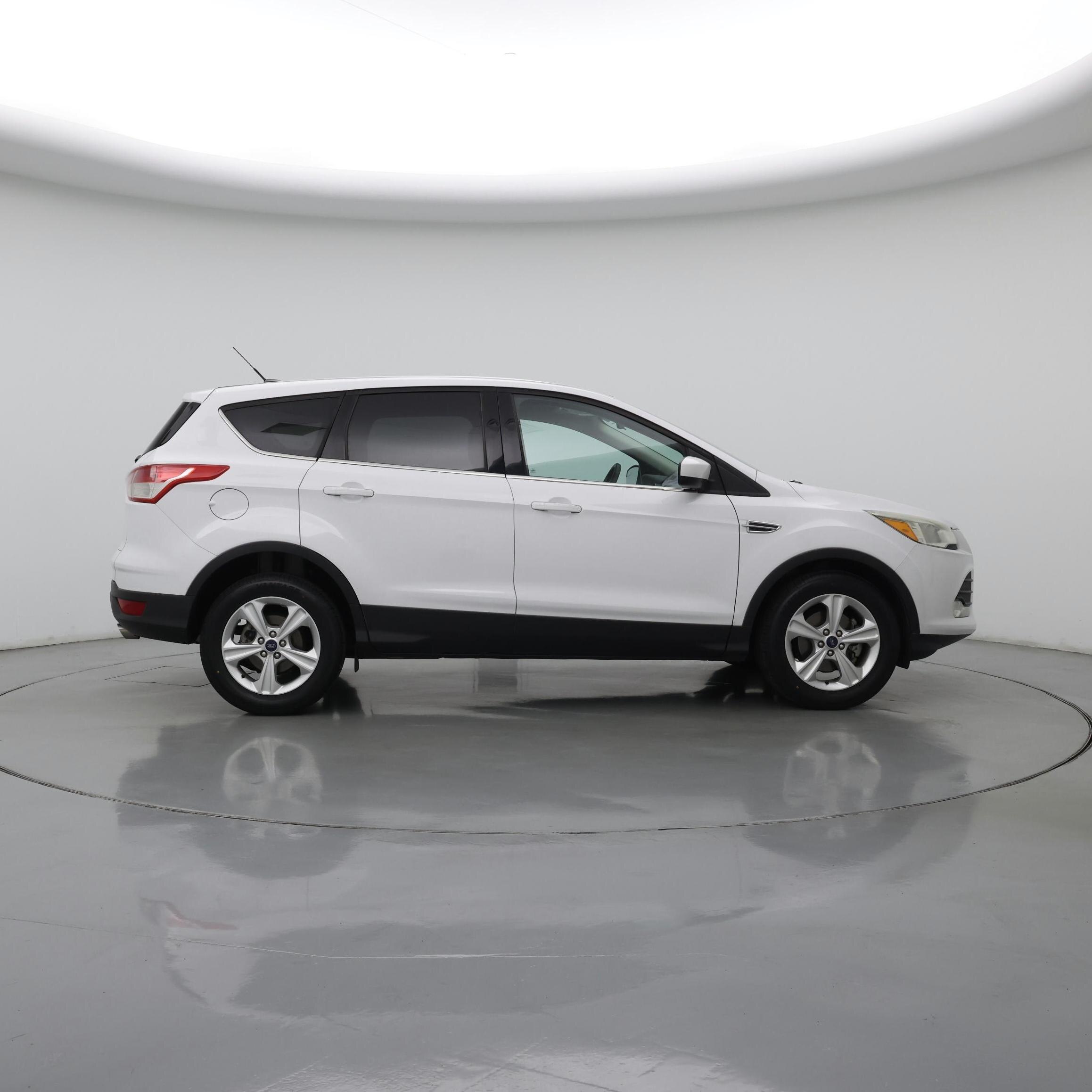 Thumbnail: 2014 Ford Escape - 7