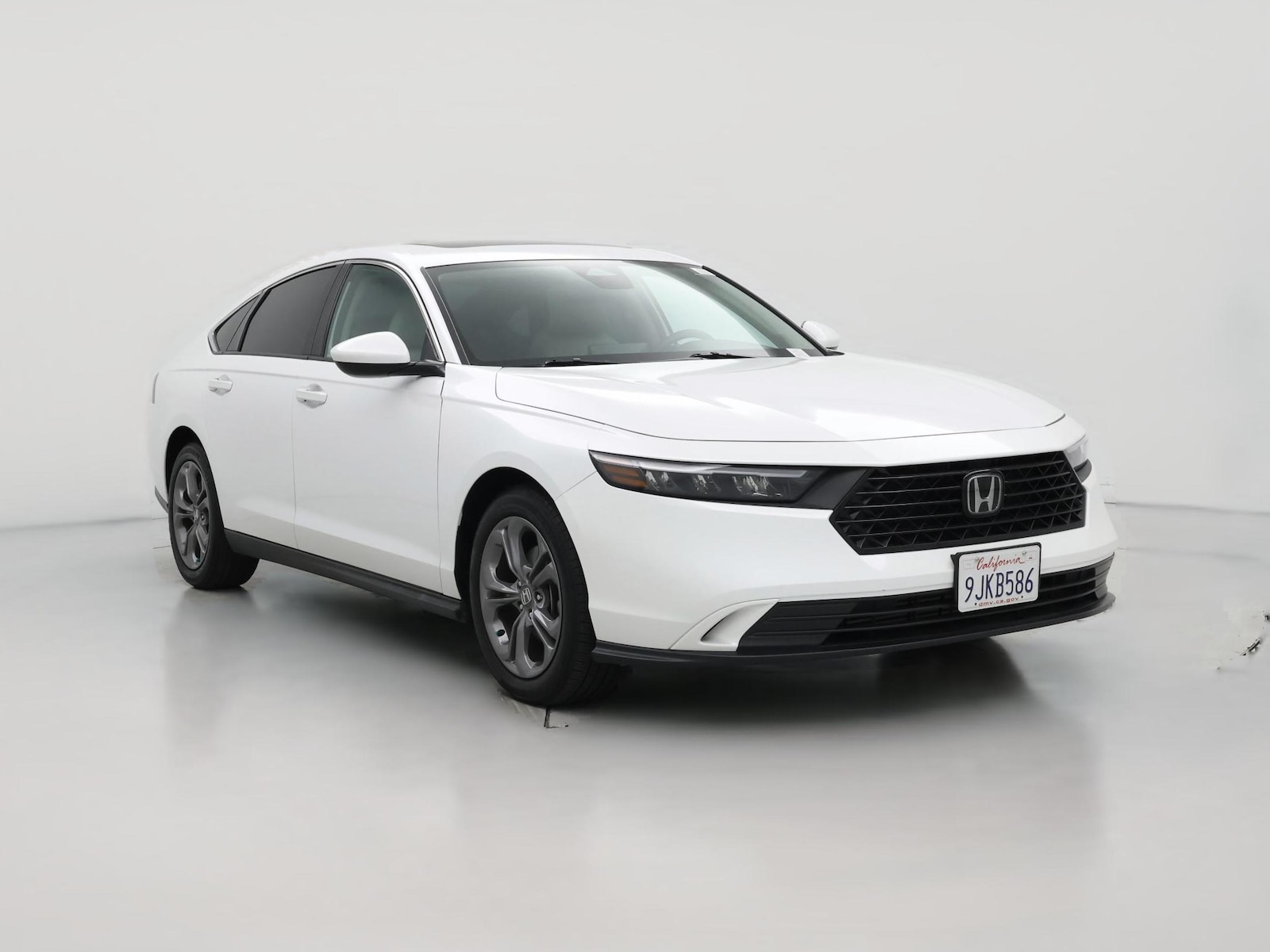 2024 Honda Accord Sedan