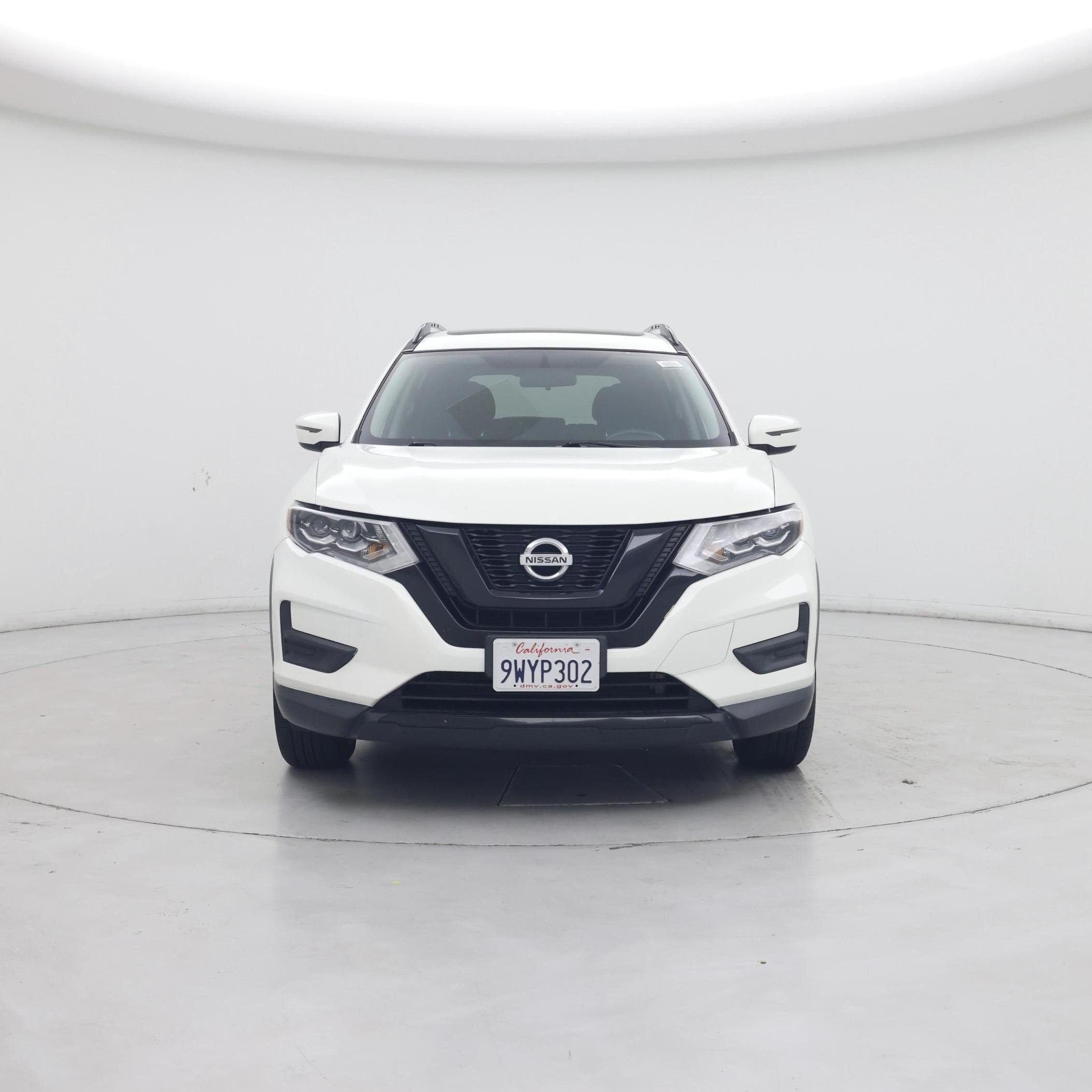 Thumbnail: 2017 Nissan Rogue - 5
