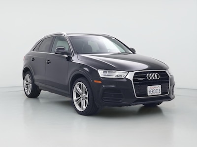2017 Audi Q3 Premium Plus
