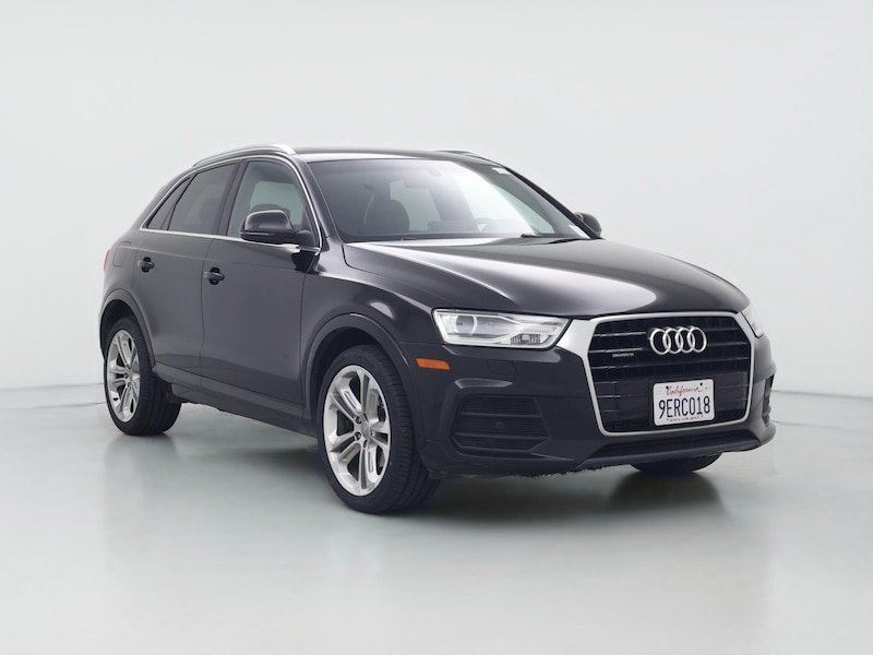 2017 Audi Q3 Premium Plus -
                  Palmdale, CA