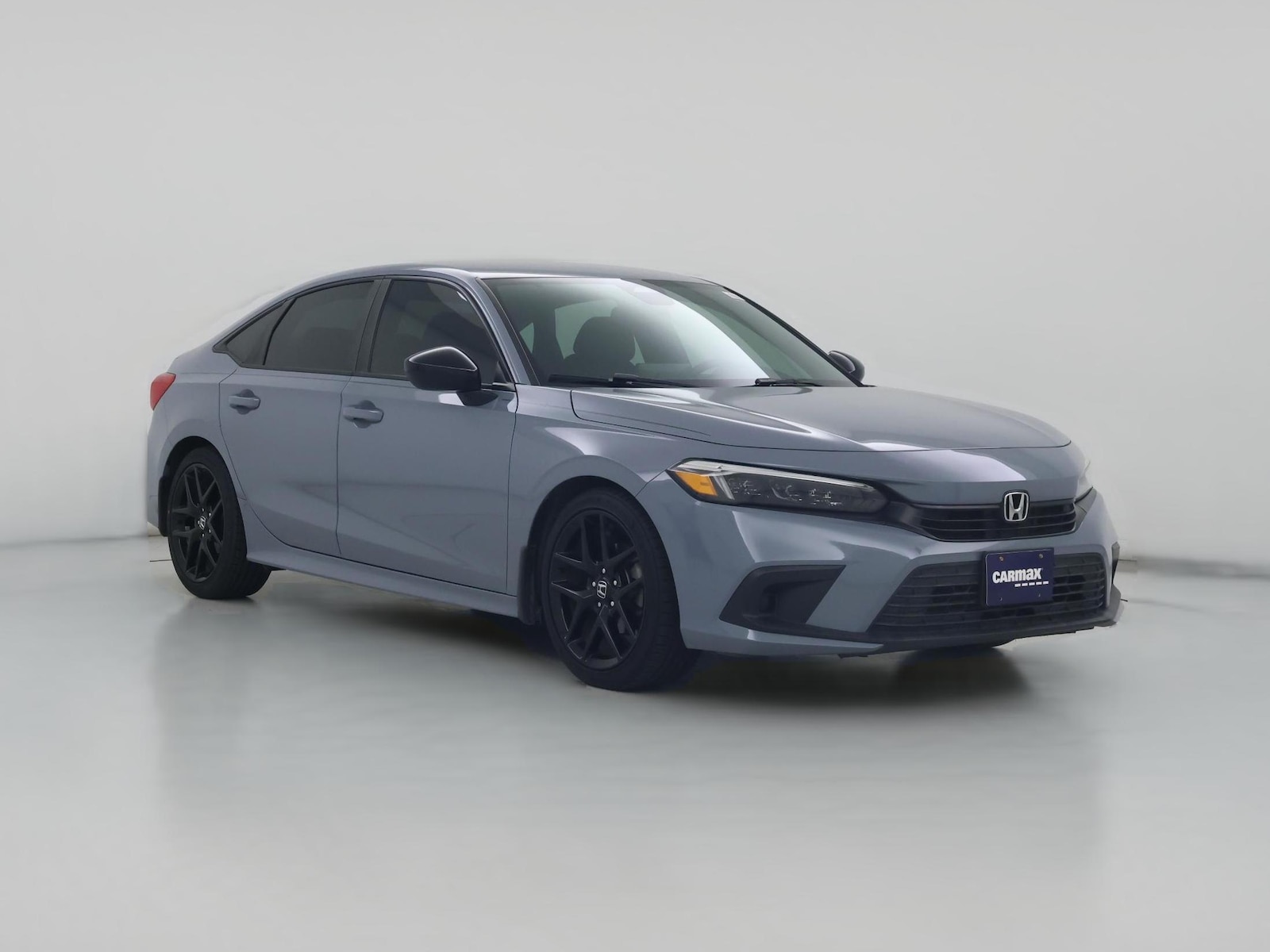 2024 Honda Civic Sedan