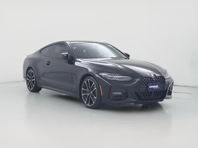 2021 BMW 430 I