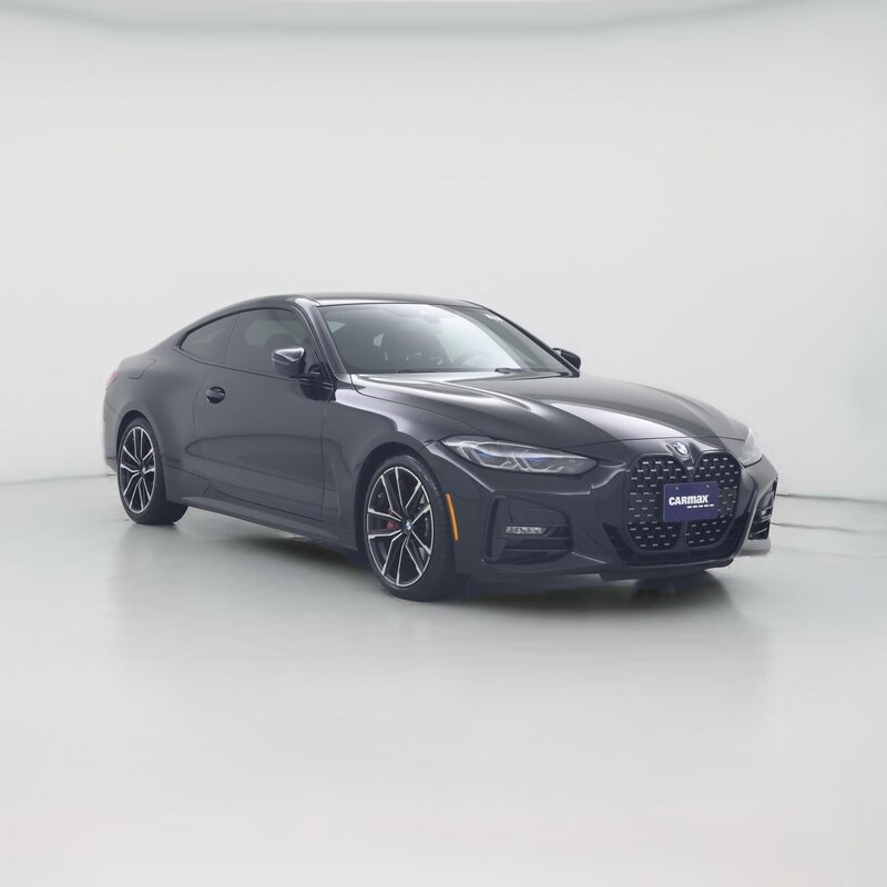 2021 BMW 430 I