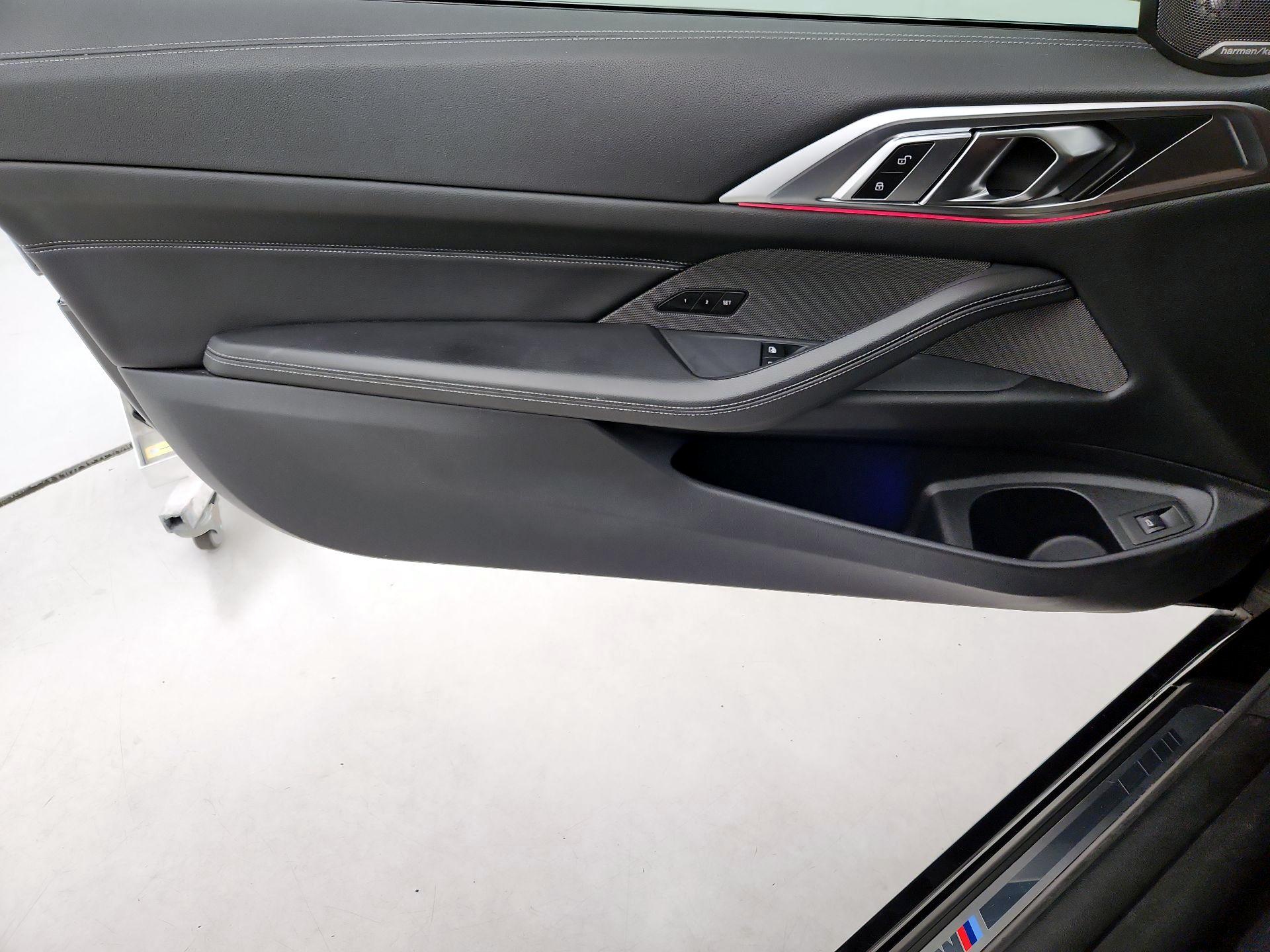 Thumbnail: 2021 BMW 4 Series - 12