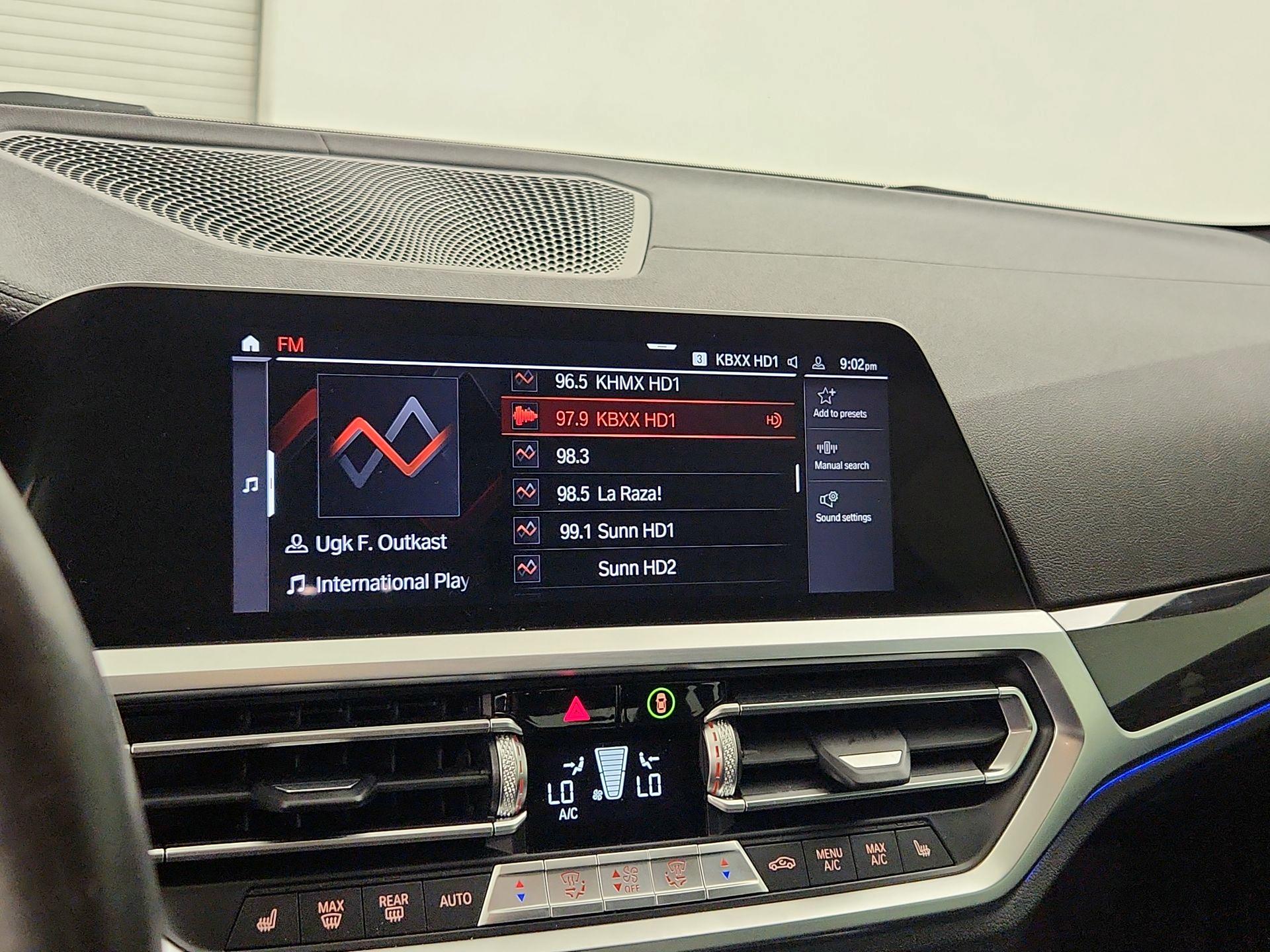 Thumbnail: 2021 BMW 4 Series - 16