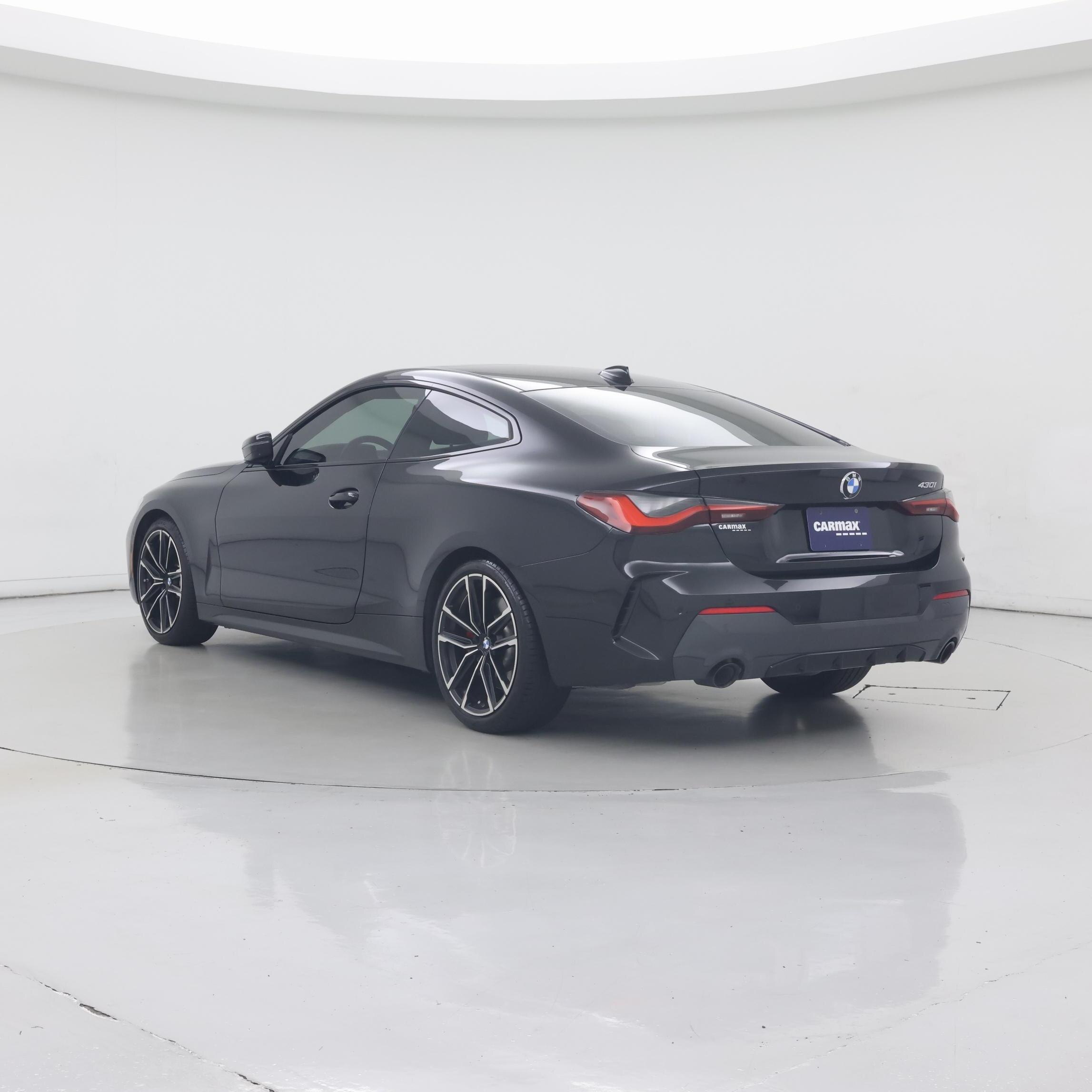 Thumbnail: 2021 BMW 4 Series - 2