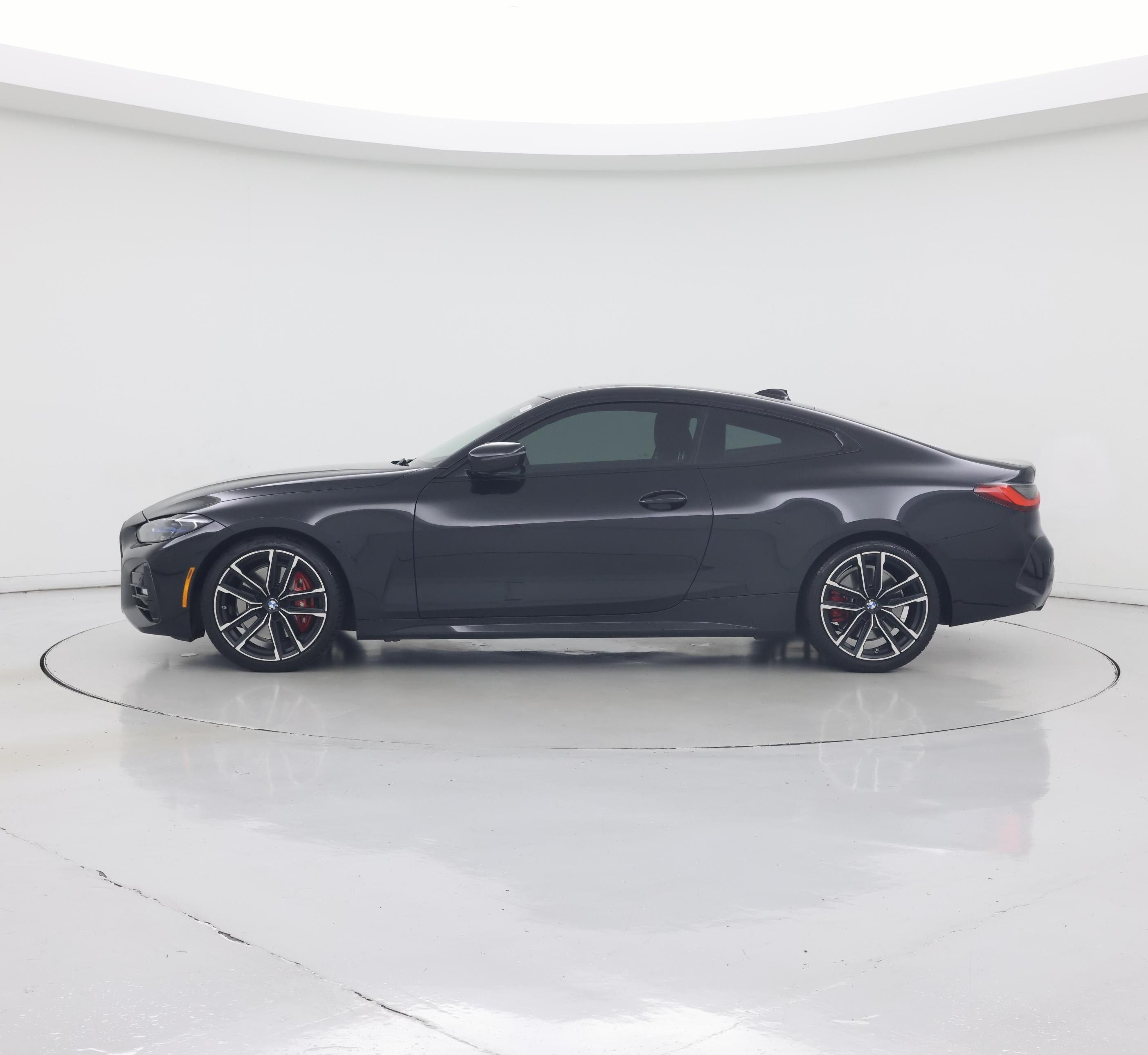 Thumbnail: 2021 BMW 4 Series - 3