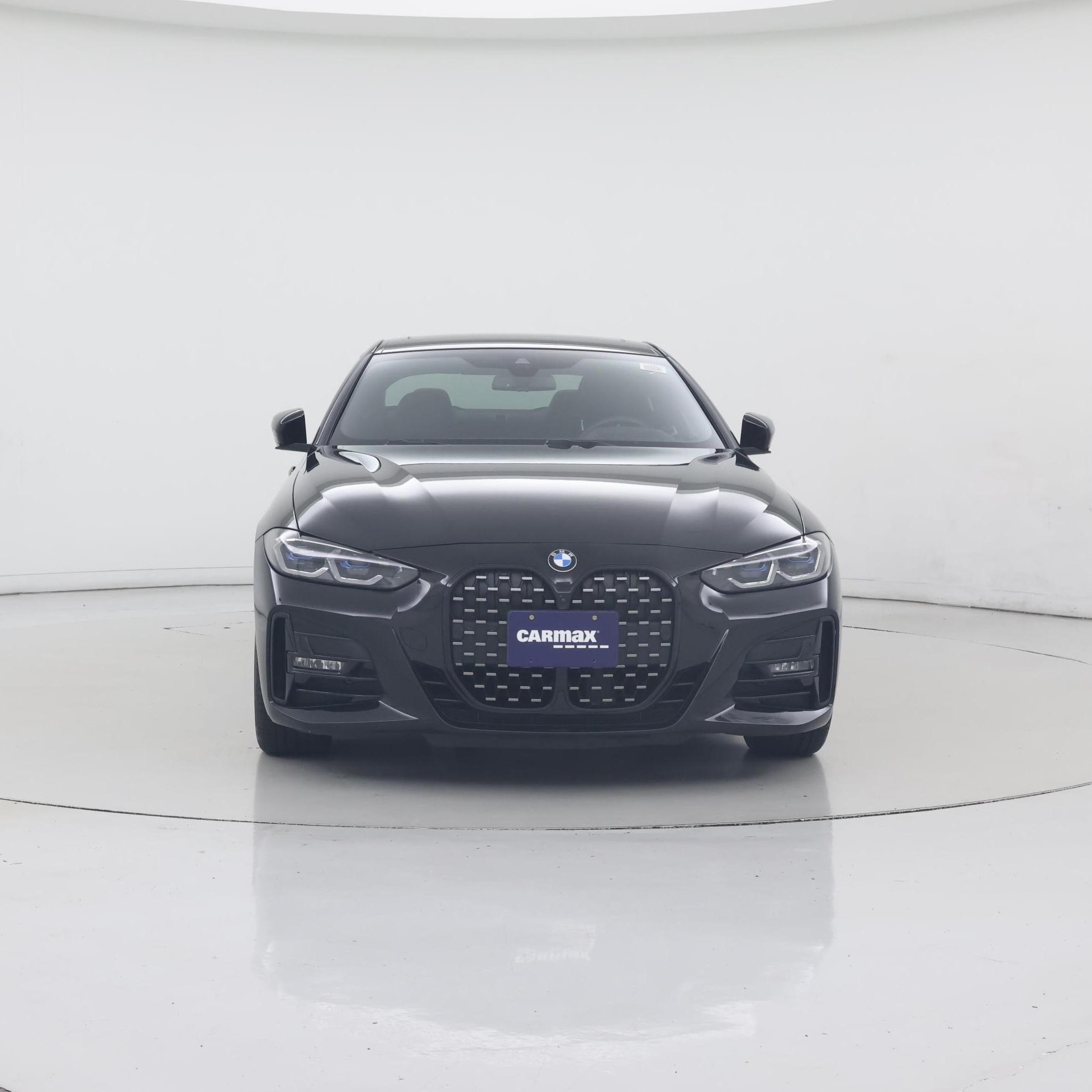 Thumbnail: 2021 BMW 4 Series - 5