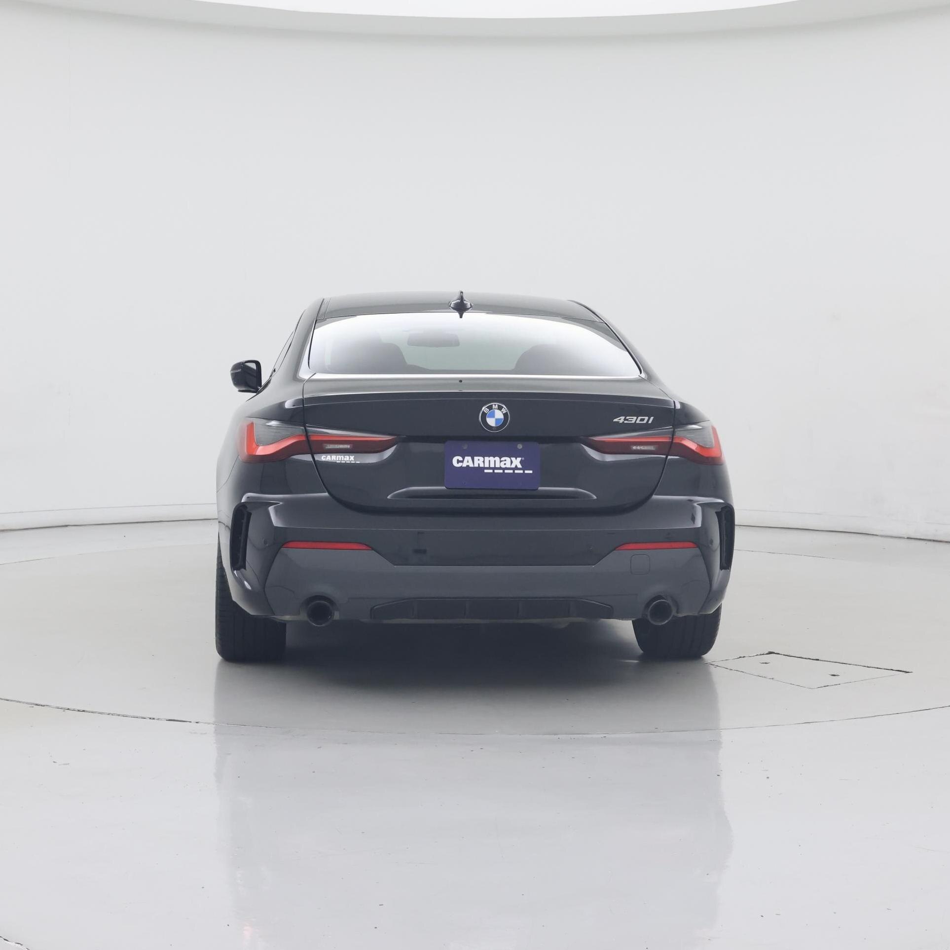 Thumbnail: 2021 BMW 4 Series - 6