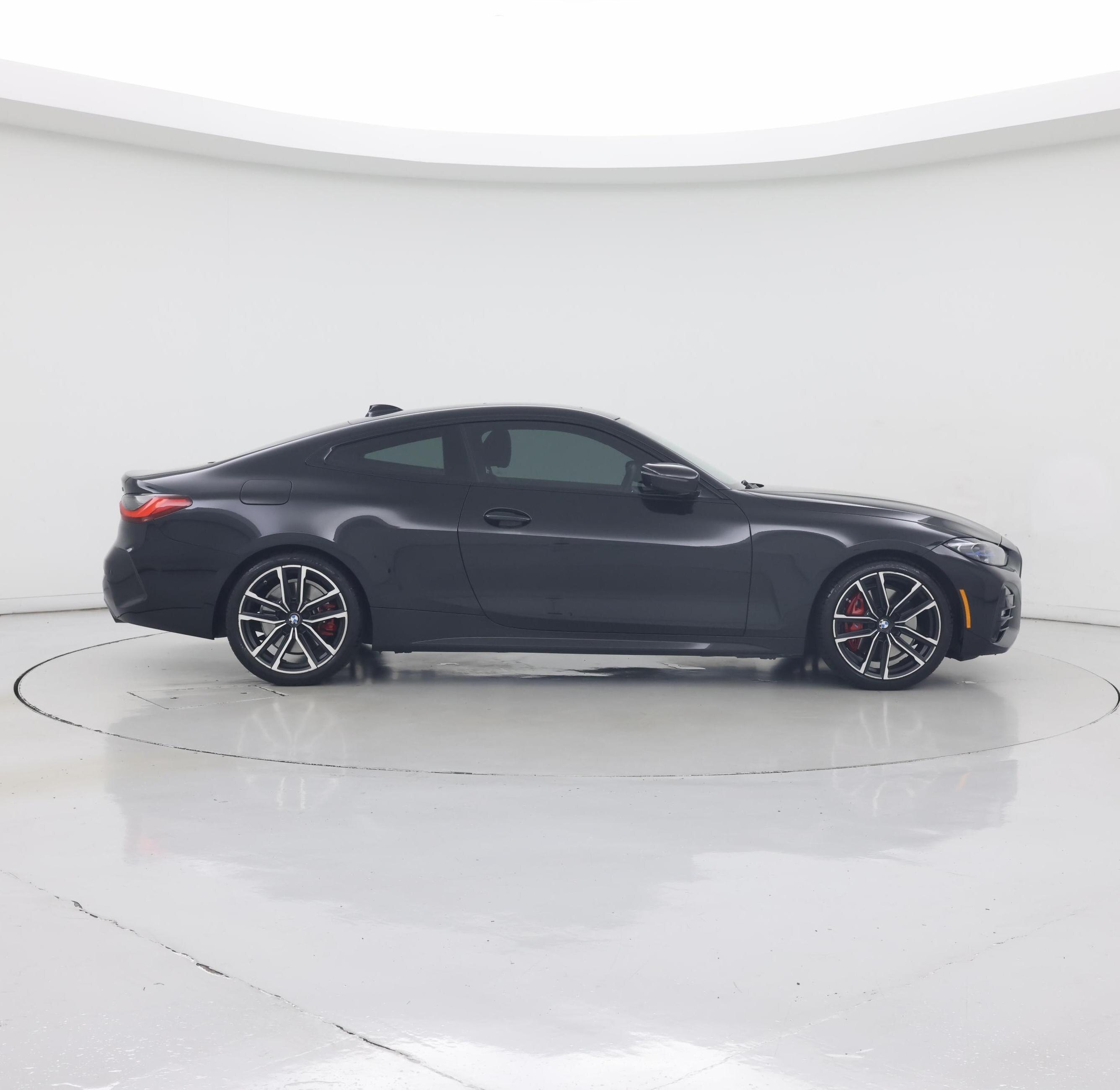 Thumbnail: 2021 BMW 4 Series - 7