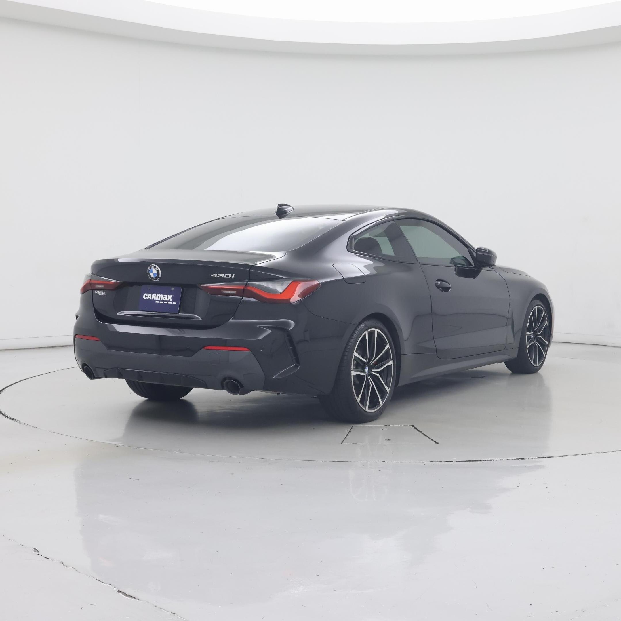 Thumbnail: 2021 BMW 4 Series - 8