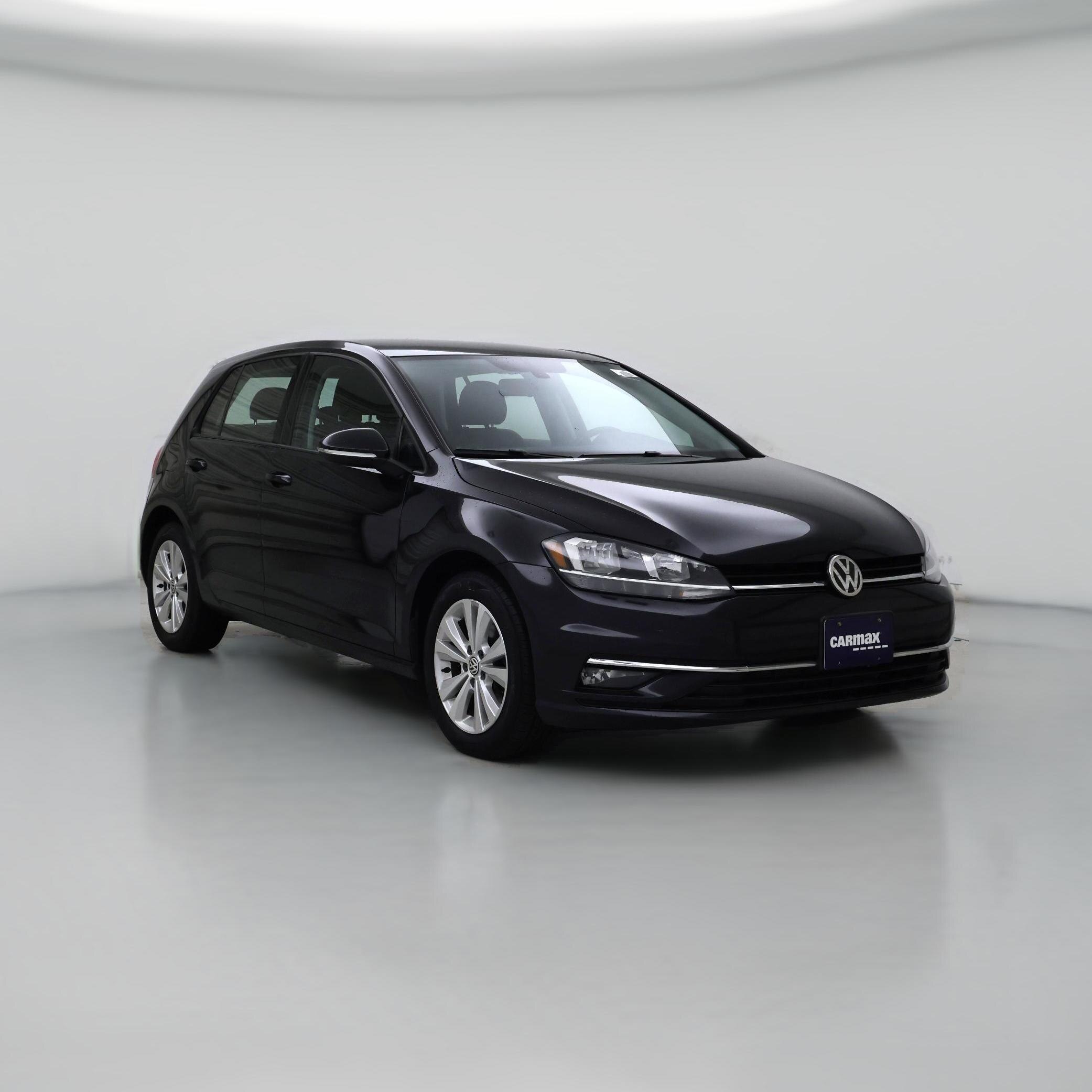 Thumbnail: 2019 Volkswagen Golf - 1