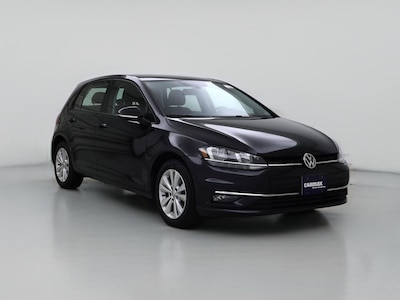 2019 Volkswagen Golf SE