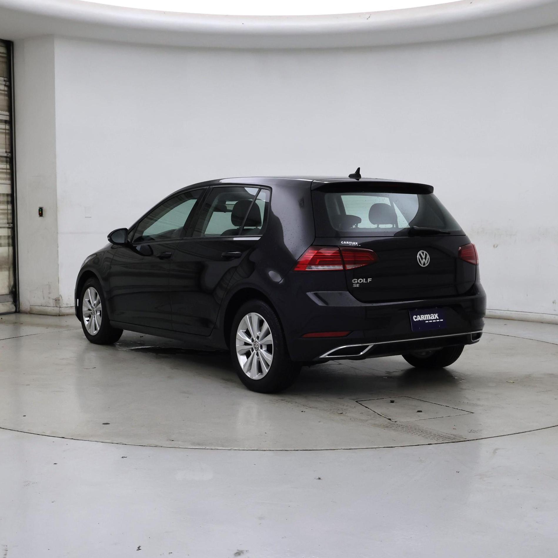 Thumbnail: 2019 Volkswagen Golf - 2